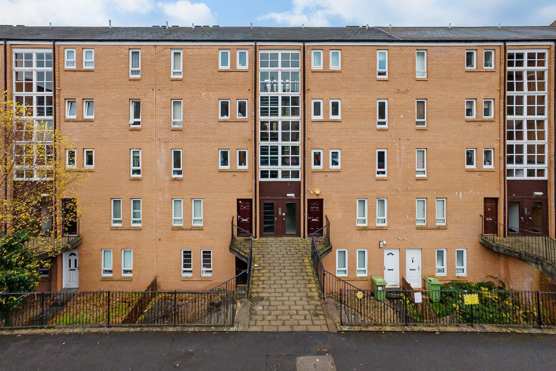 2/2, 25 Dorset Street, Finnieston, Glasgow, G3 7AG - Picture #2