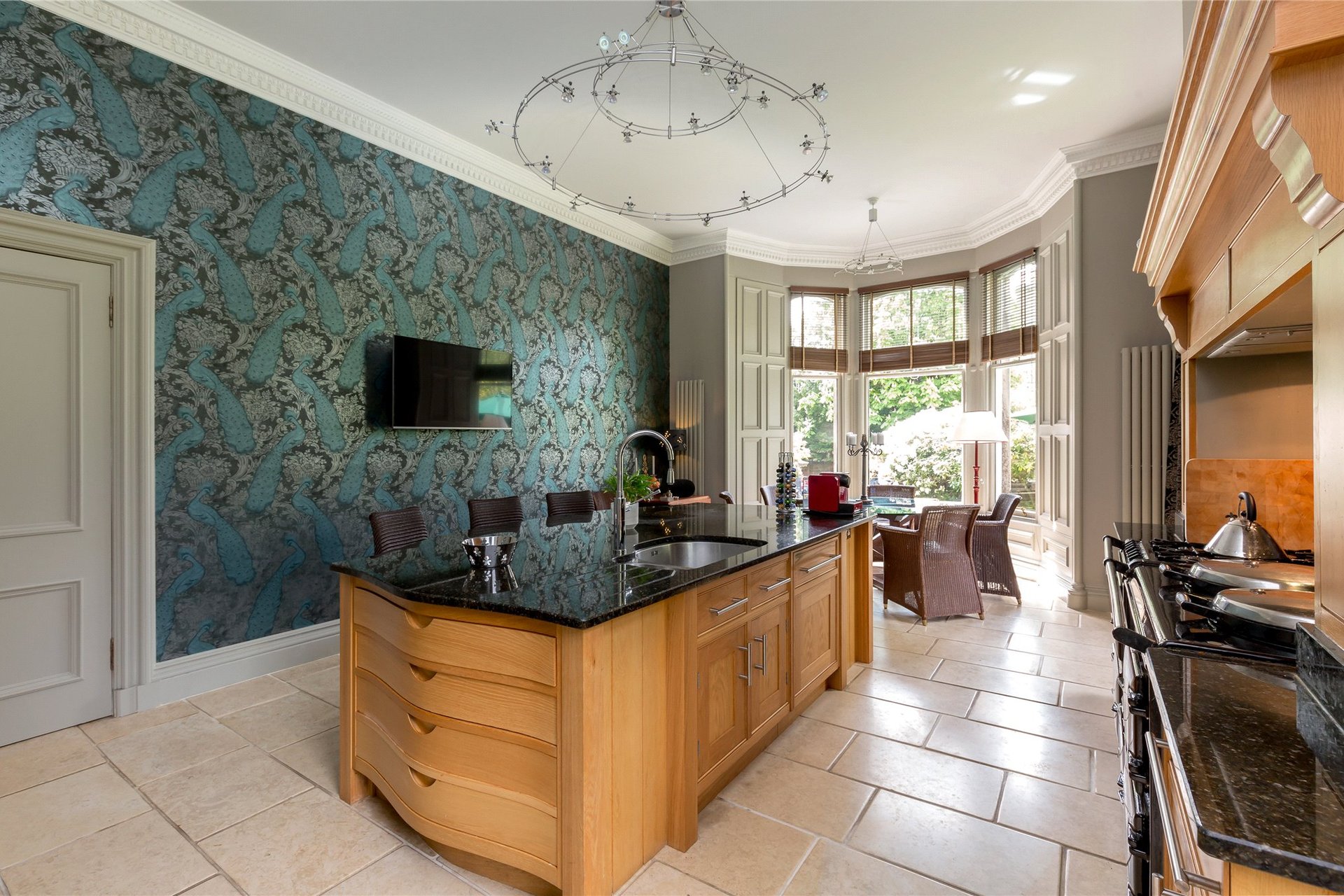 3 South Lauder Road, Edinburgh, EH9 2LL - Picture #7
