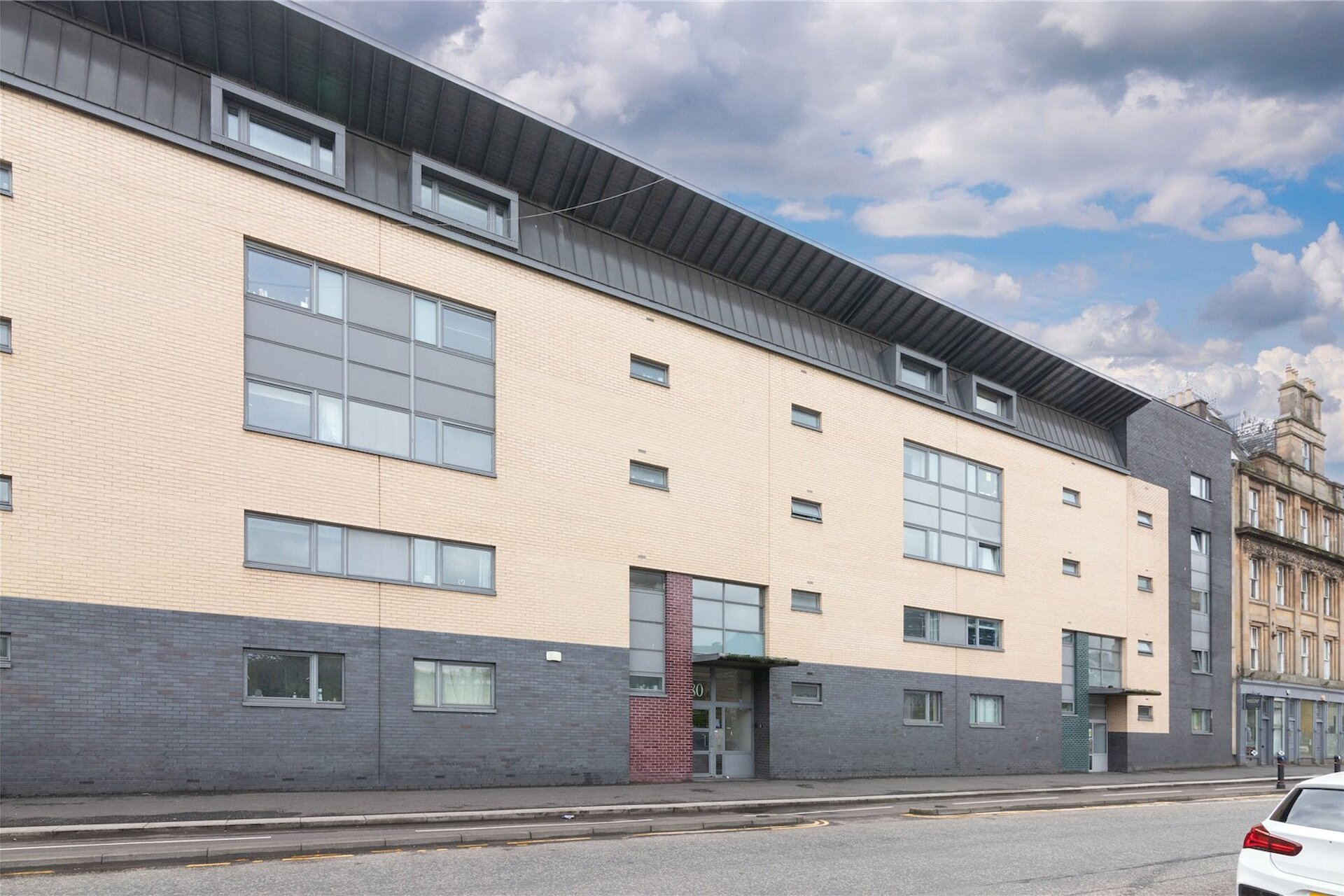 Flat 1/1, 80 London Road, Gallowgate, Glasgow, G1 5NP - Picture #1