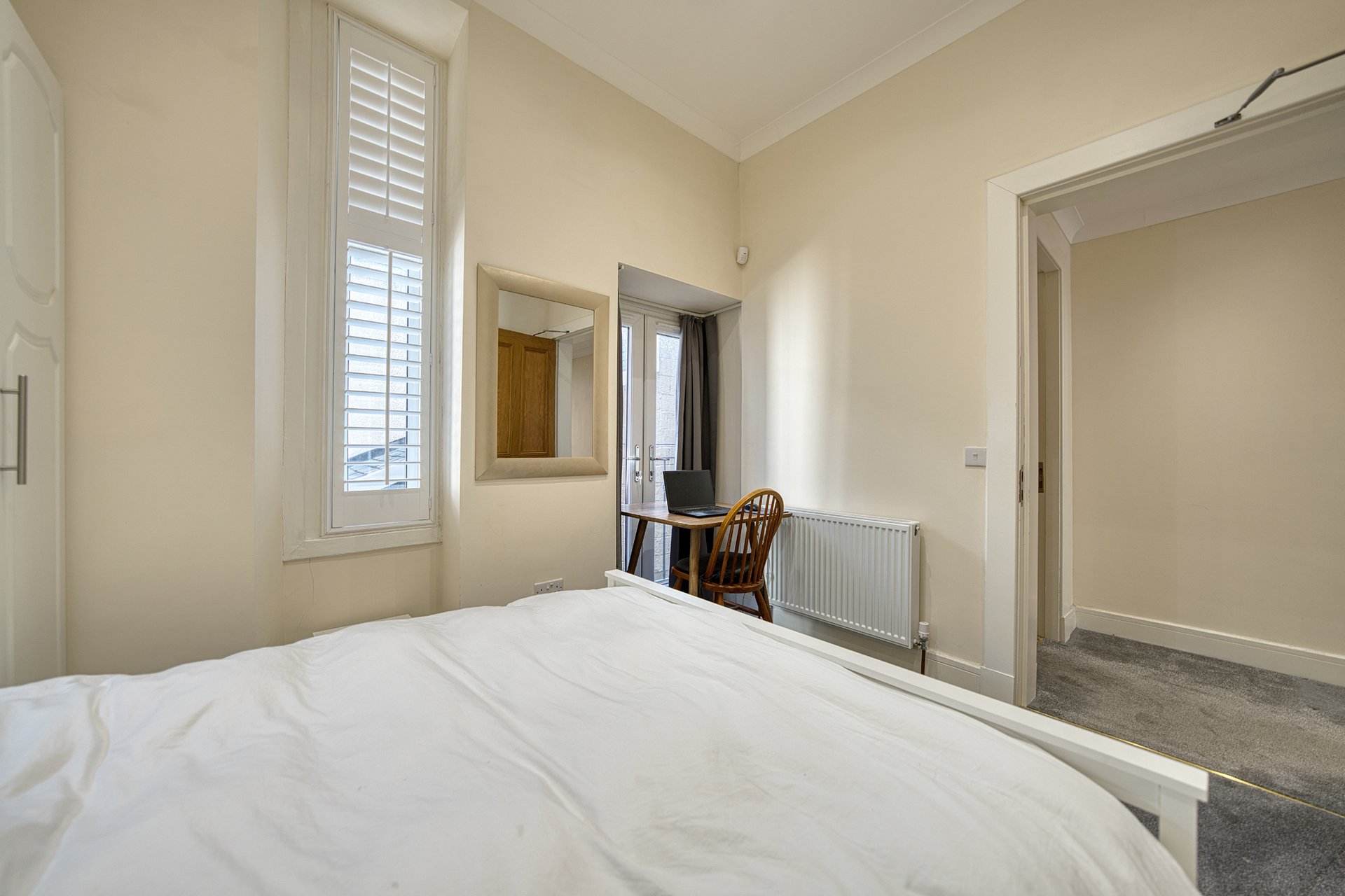 Flat 2, 11 Elmbank Street, Glasgow, Lanarkshire, G2 4PB - Picture #10