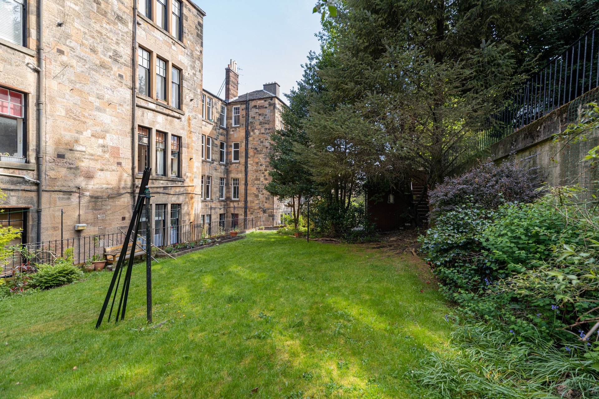 3/1, 51 Camphill Avenue, Langside, Glasgow, G41 3AX - Picture #32