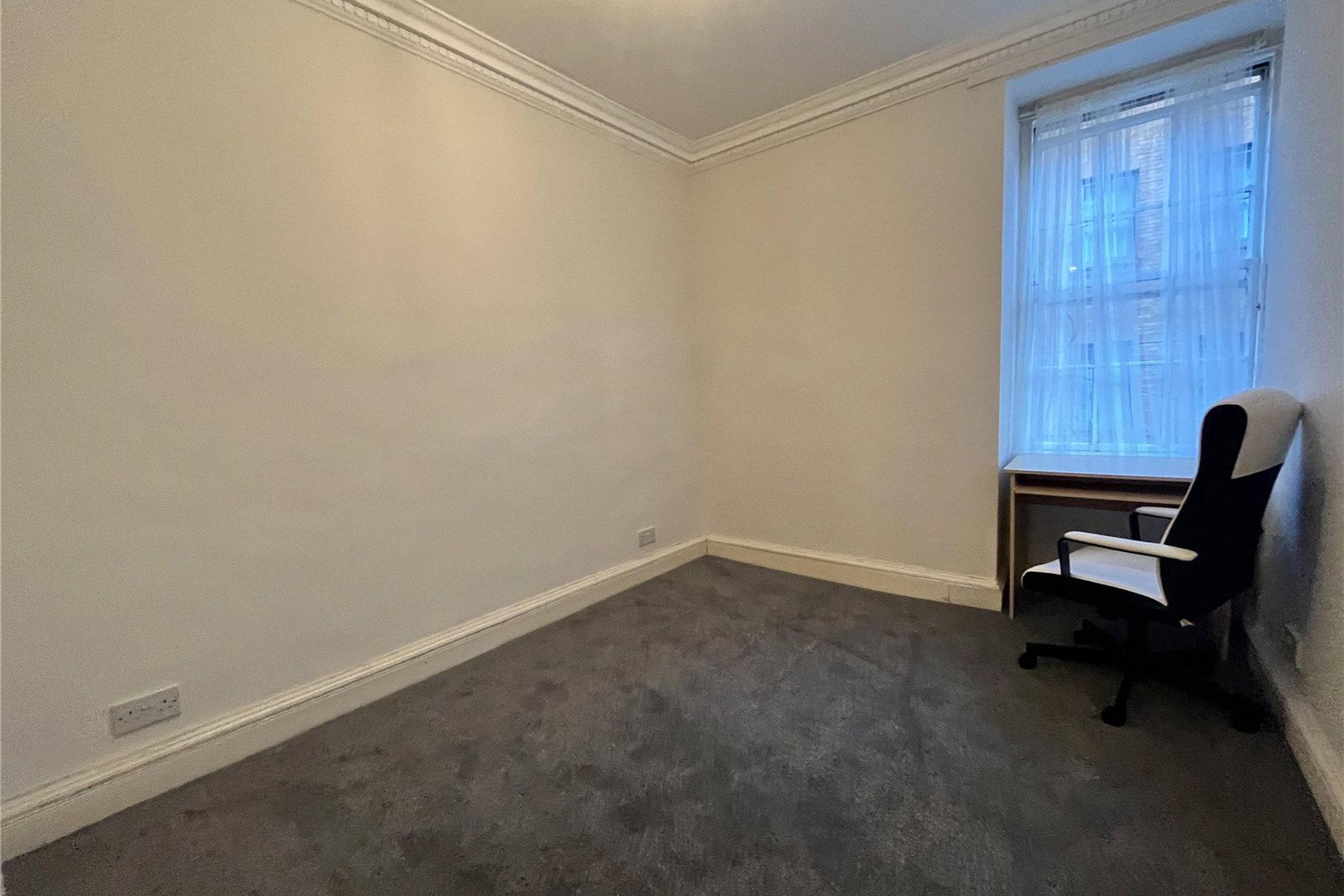 FLAT 1FR, 49 Thistle Street, New Town, Edinburgh, EH2 1DY - Picture #16