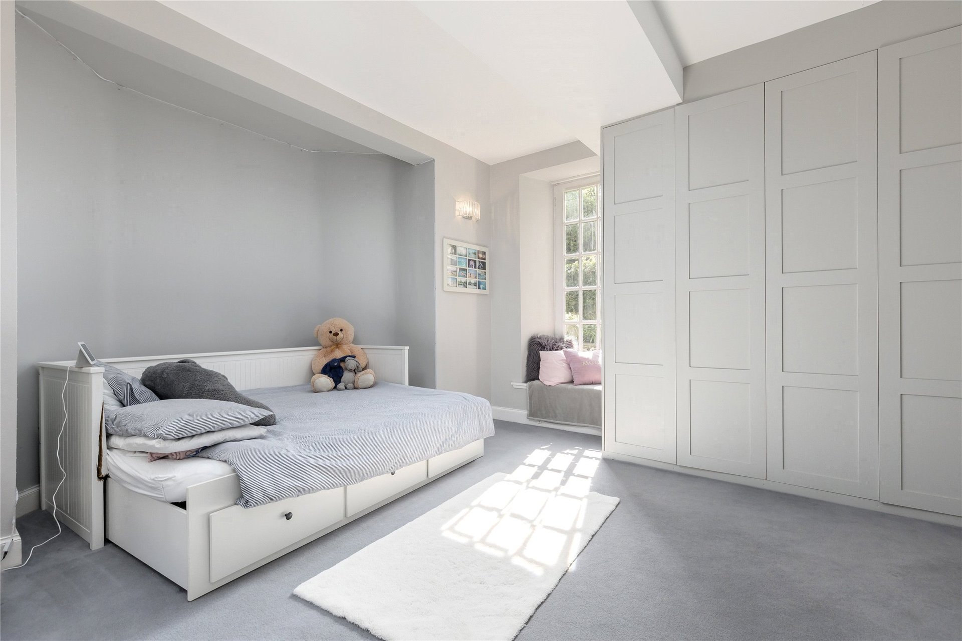 Newington Cottage, 15 Blacket Place, Edinburgh, EH9 1RJ - Picture #14