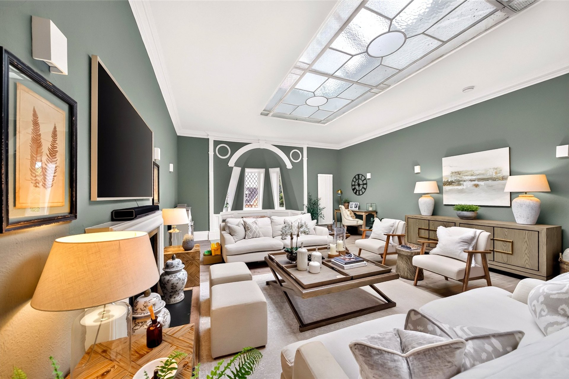 10c Tipperlinn Road, Morningside, Edinburgh, EH10 5ET - Picture #6