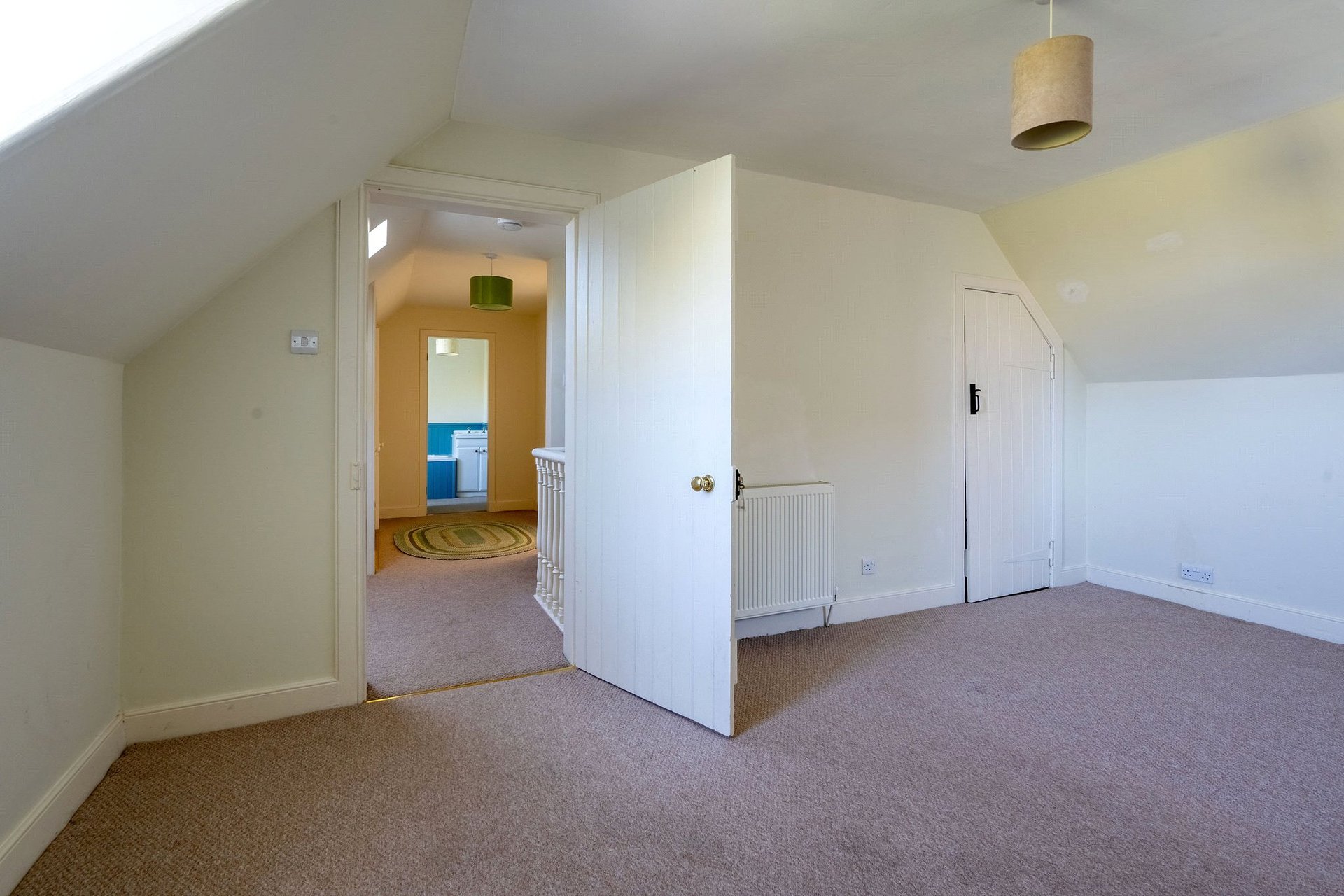 Grieves House, No 1 Upper Keith Farm Cottages, Humbie, East Lothian, EH36 5PJ - Picture #13