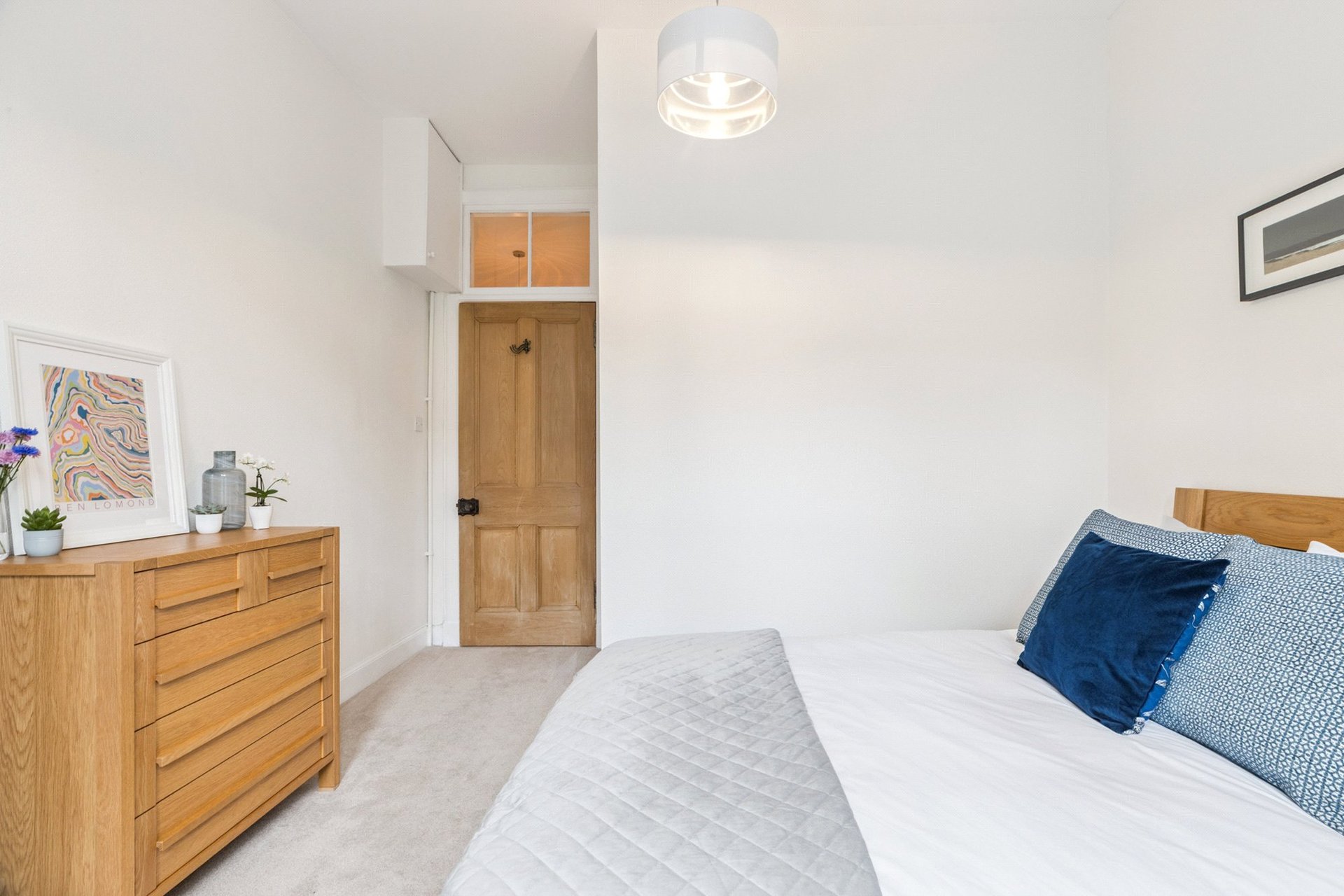 2/2, 42 Nairn Street, Yorkhill, Glasgow, G3 8SG - Picture #14