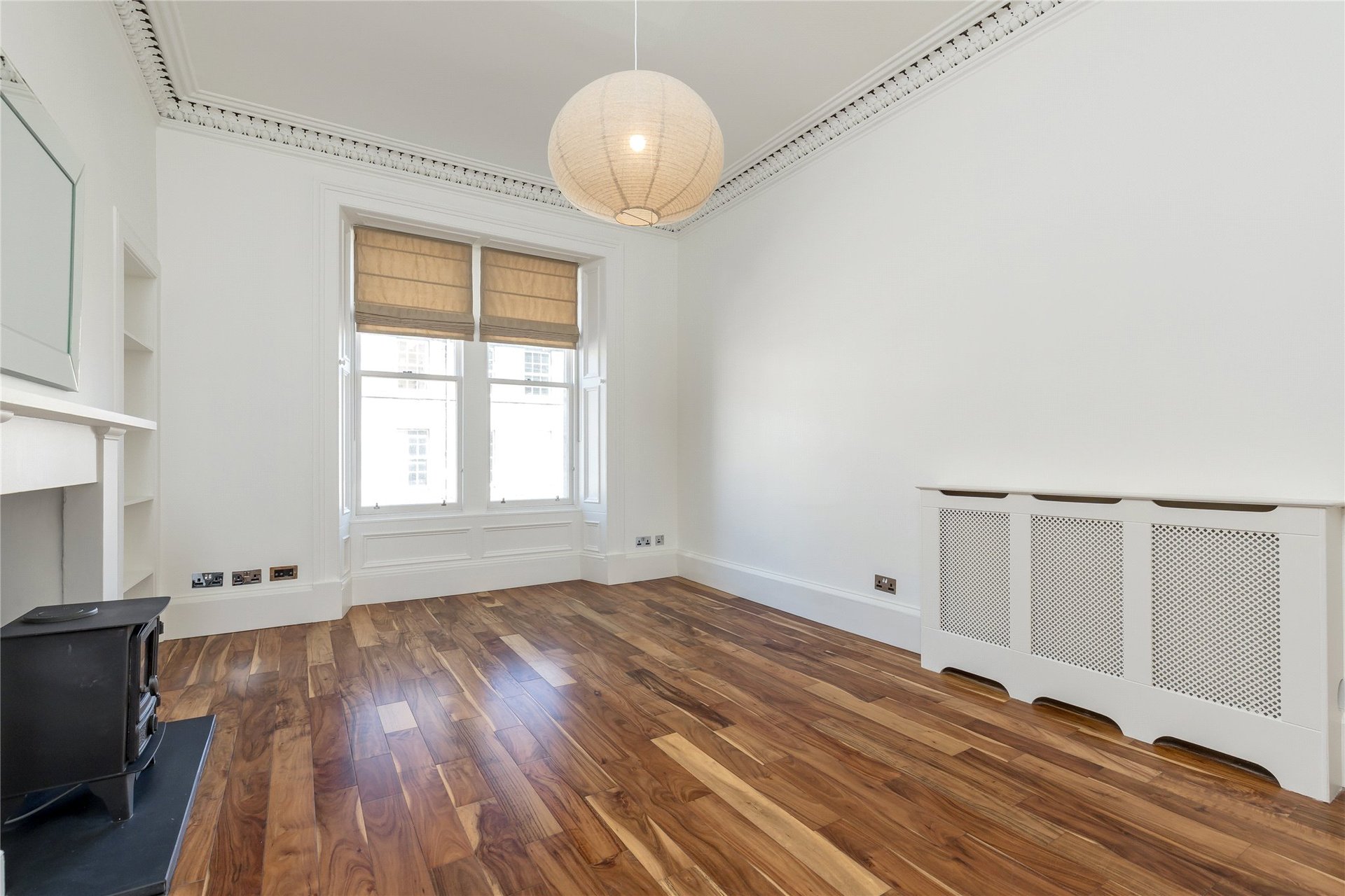 1F3, 15 Cumberland Street, Edinburgh, EH3 6RT - Picture #3