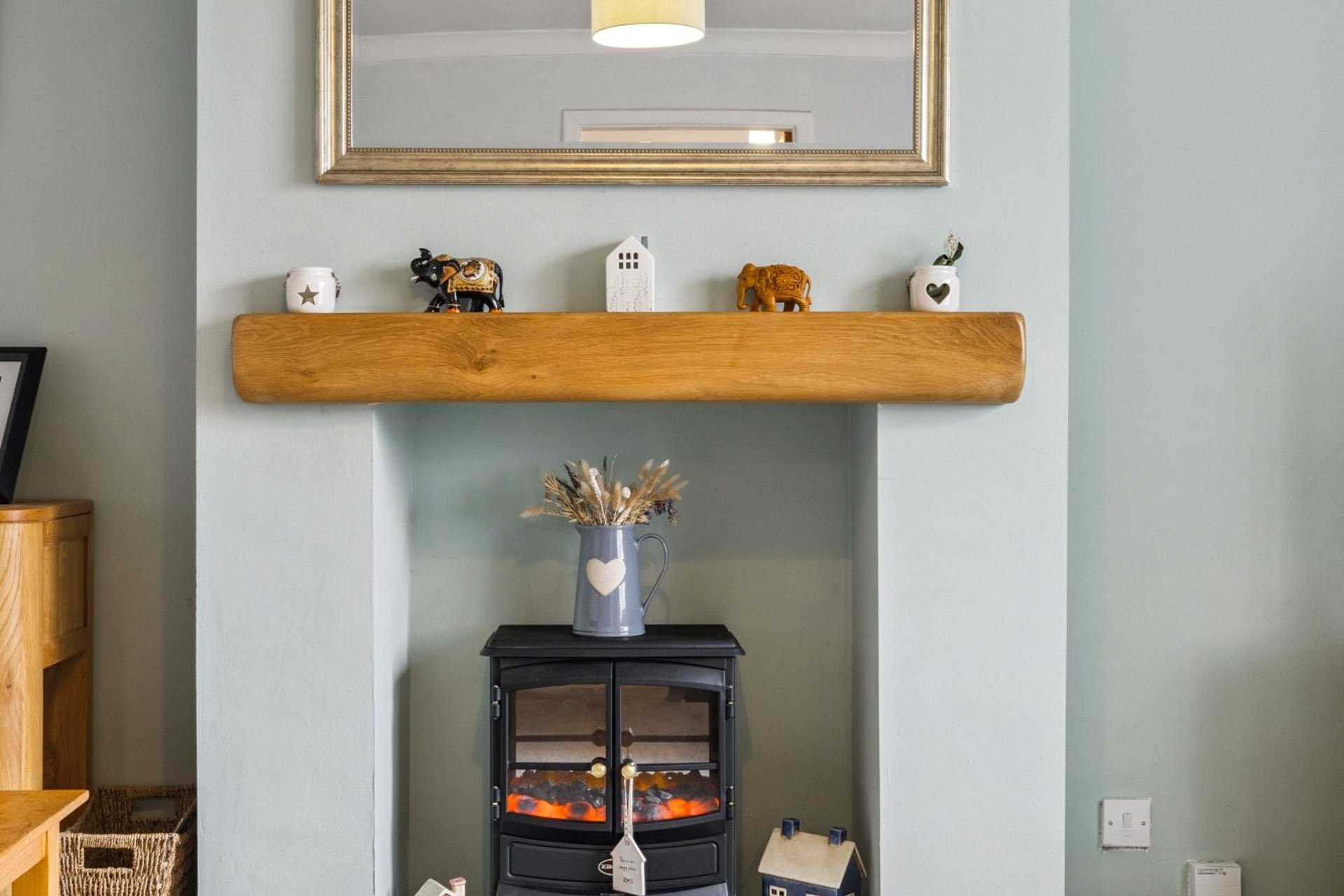 192 Bonnyton Drive, Eaglesham, Glasgow, East Renfrewshire, G76 0NG - Picture #4