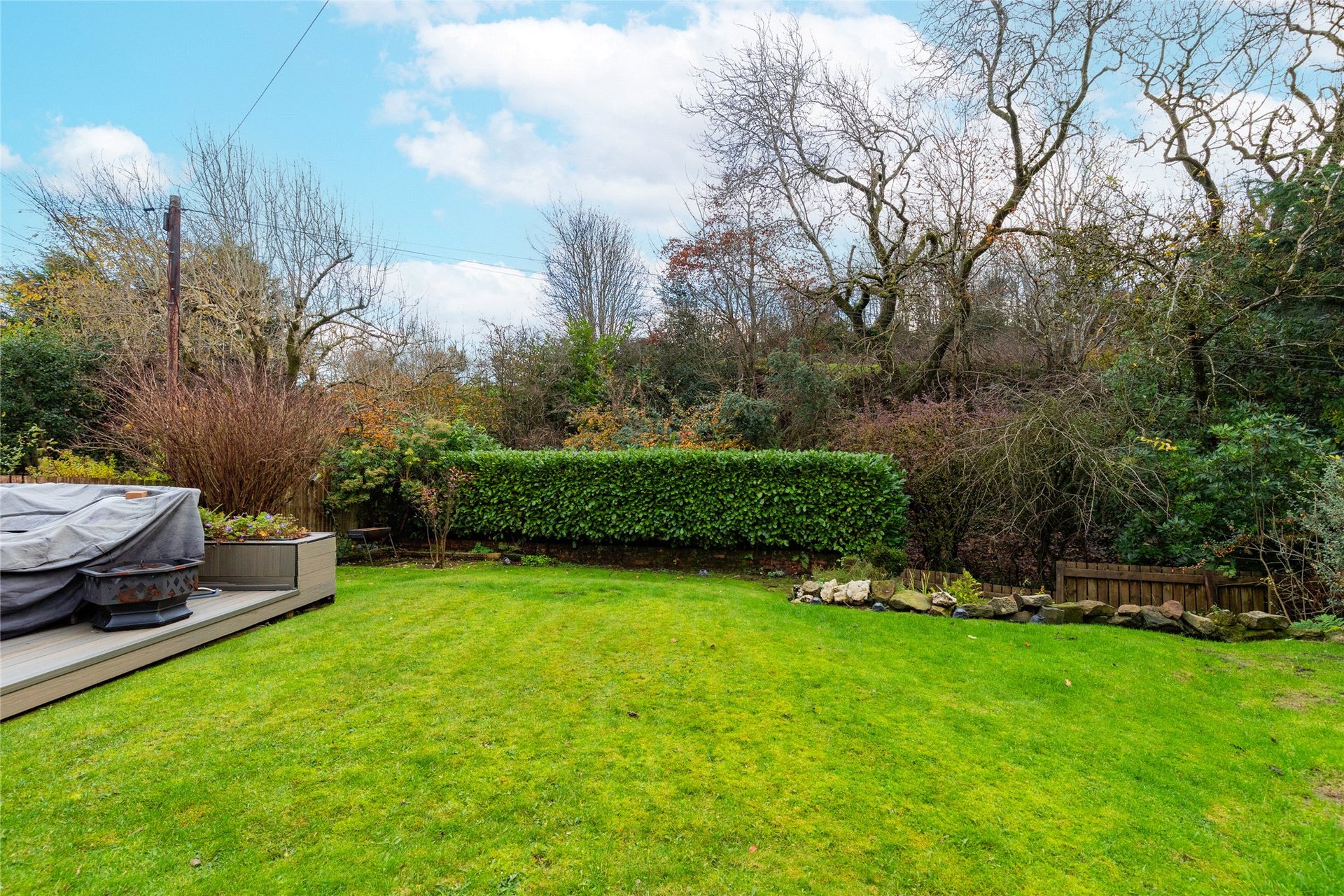 34 Poplar Avenue, Newton Mearns, Glasgow, G77 5BS - Picture #40