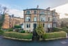 2/1, 19 Rosslyn Terrace, Dowanhill,, Glasgow, G12 9NA - Picture #1