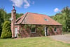 The Old Mill, Whittingehame, East Linton, East Lothian, EH41 4QB - Picture #1