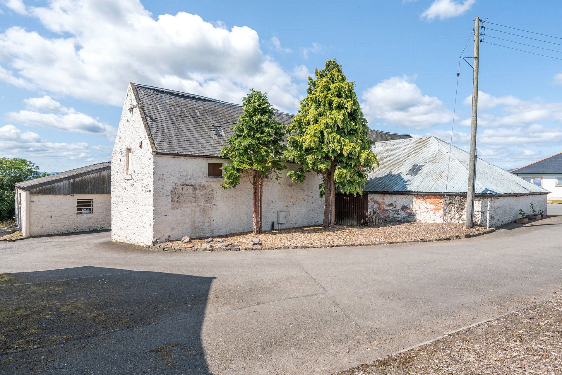West Murdieston Farm, Thornhill, Stirling, Stirlingshire, FK8 3QE - Picture #16