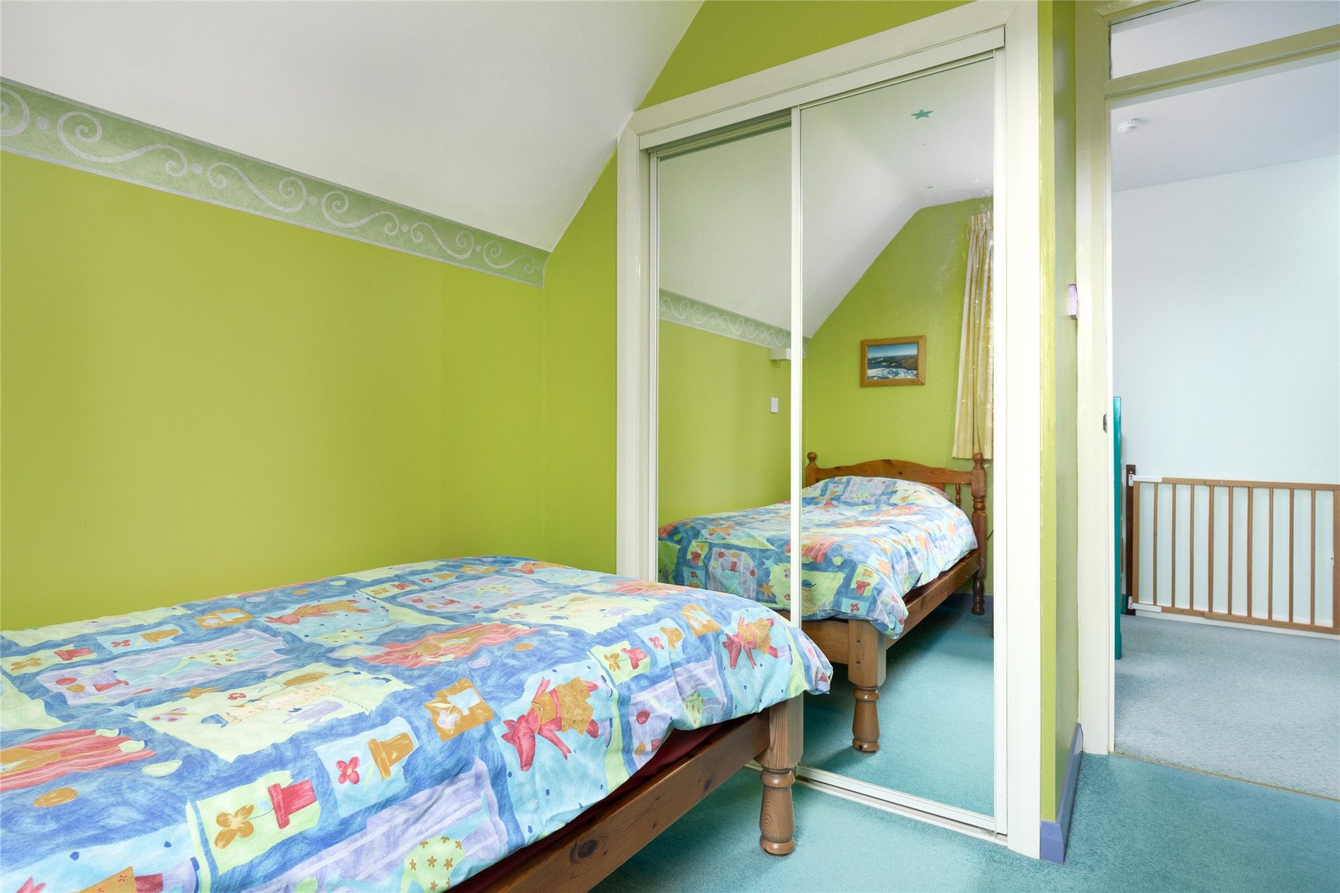 1 Briarwell Lane, Milngavie, G62 6BB - Picture #30