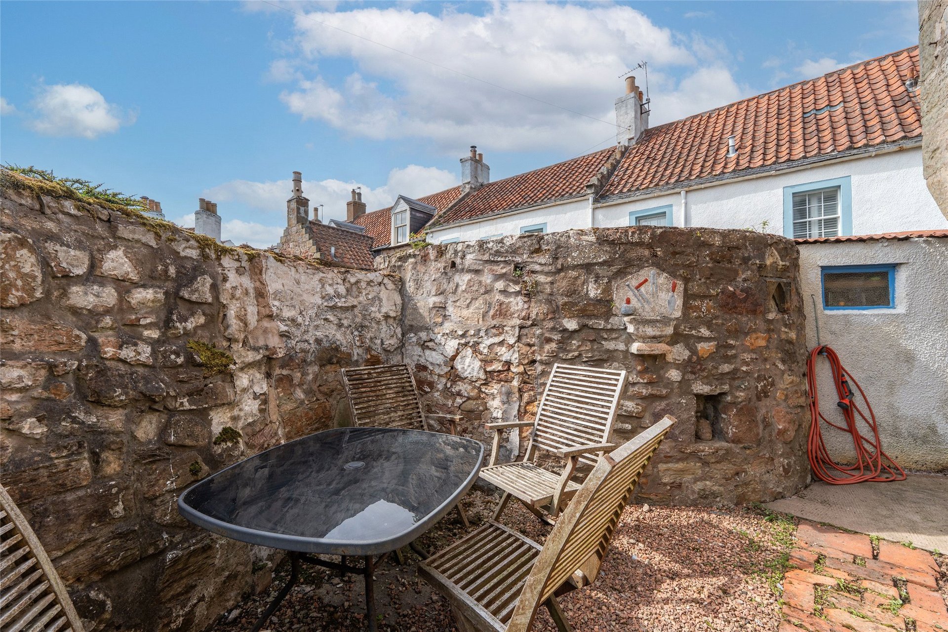 70 Nethergate South, Crail, Anstruther, Fife, KY10 3TZ - Picture #6