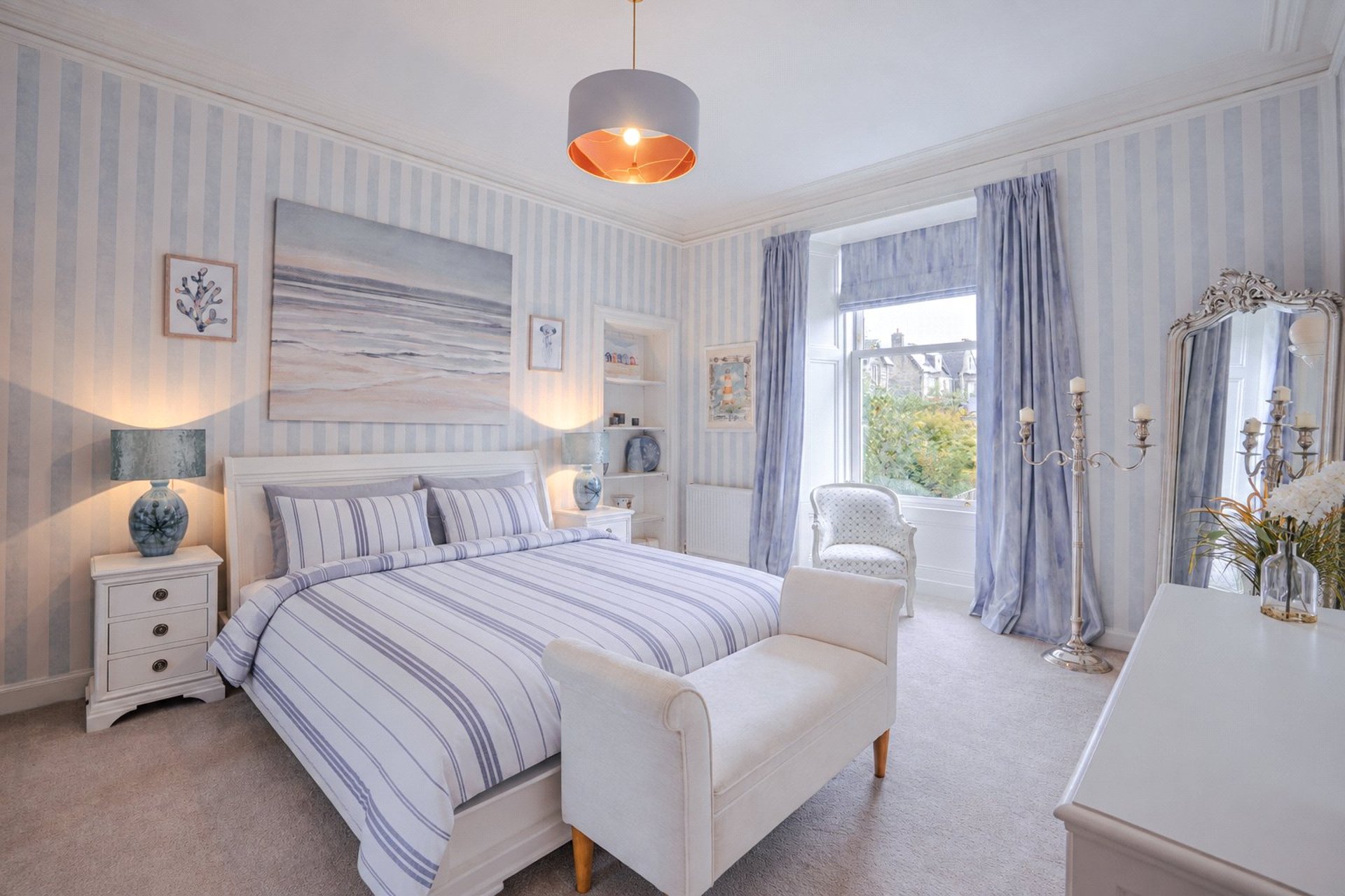13 Park Place, Dunfermline, Fife, KY12 7QL - Picture #11