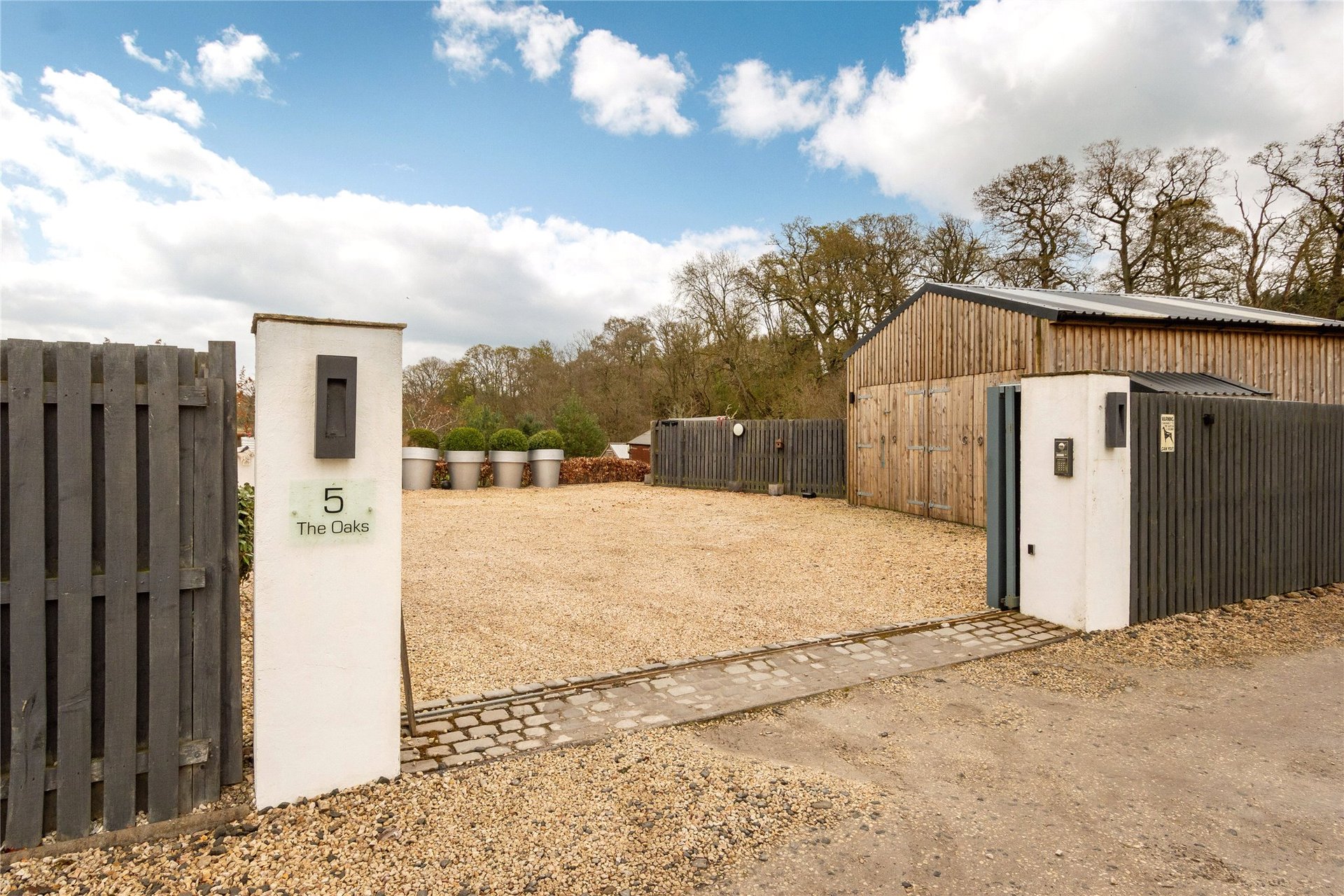 5 The Oaks, Moneydie, Luncarty, Perth, PH1 3HA - Picture #19