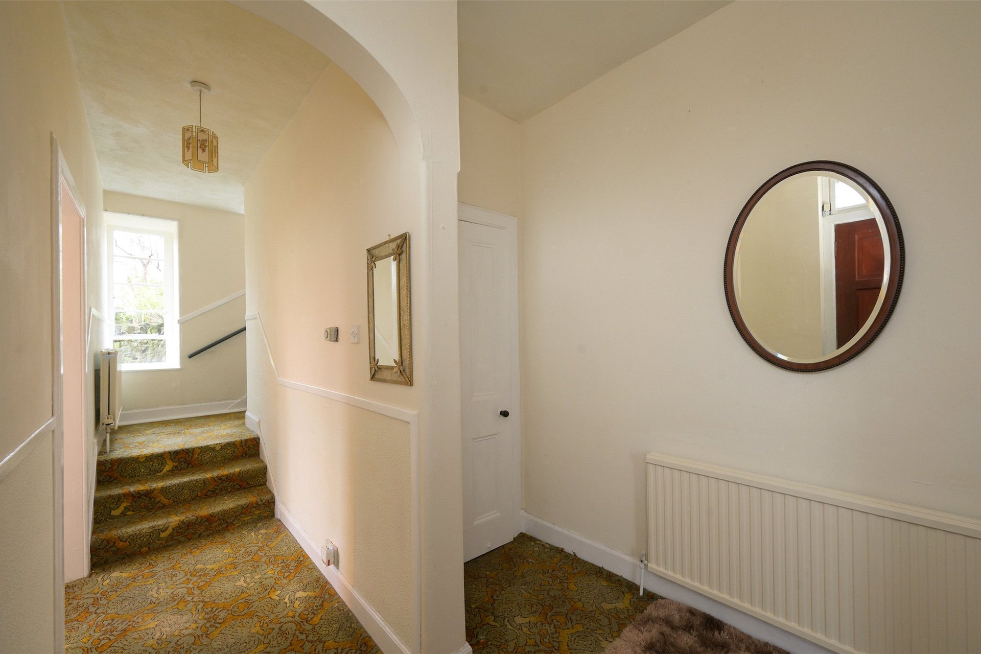 33 Dalhousie Road, Eskbank, Dalkeith, Midlothian, EH22 3AL - Picture #8