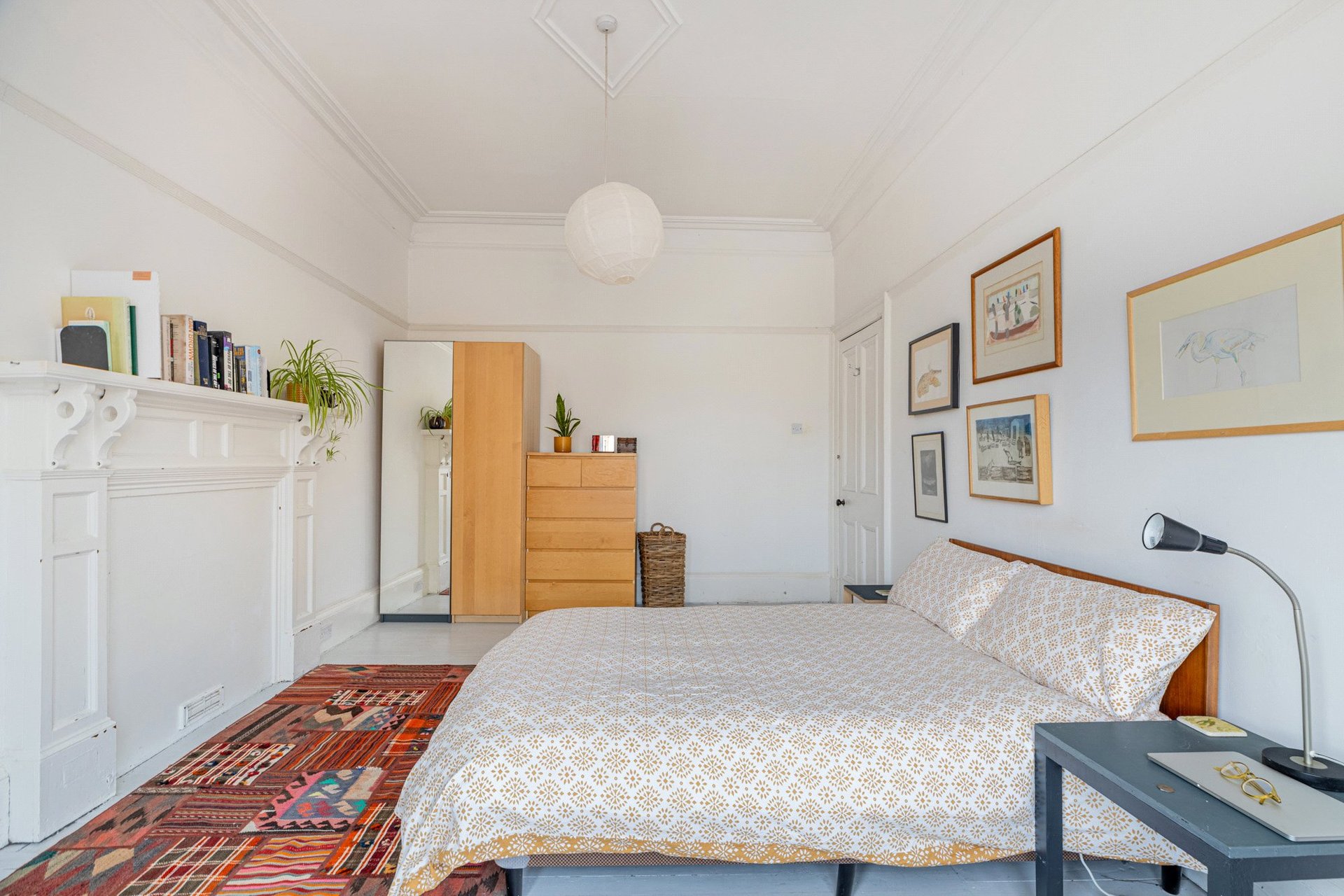 5 Rowallan Gardens, Glasgow, Glasgow City, G11 7LH - Picture #22