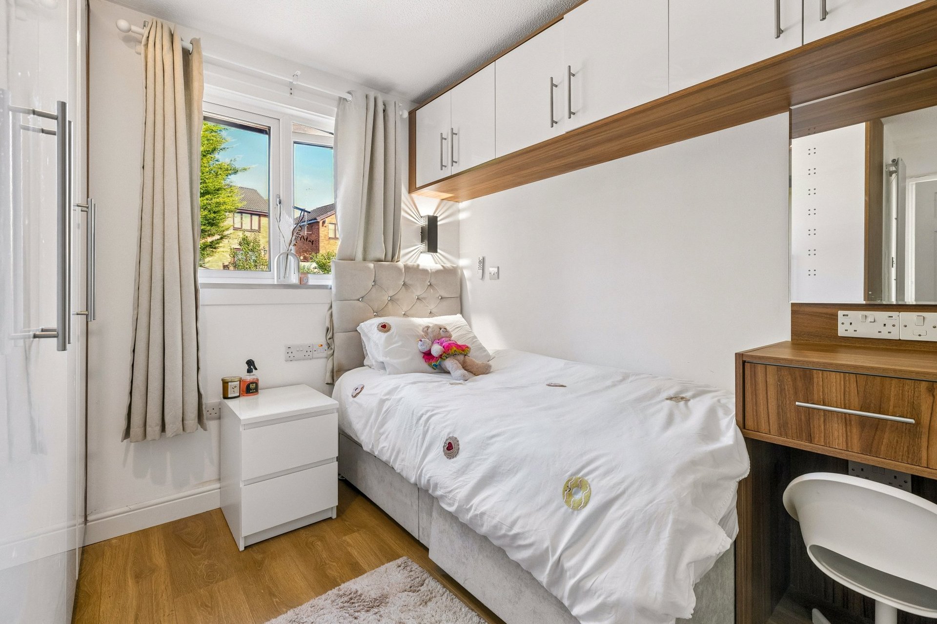 3 McKay Place, East Kilbride, Glasgow, South Lanarkshire, G74 4SP - Picture #25