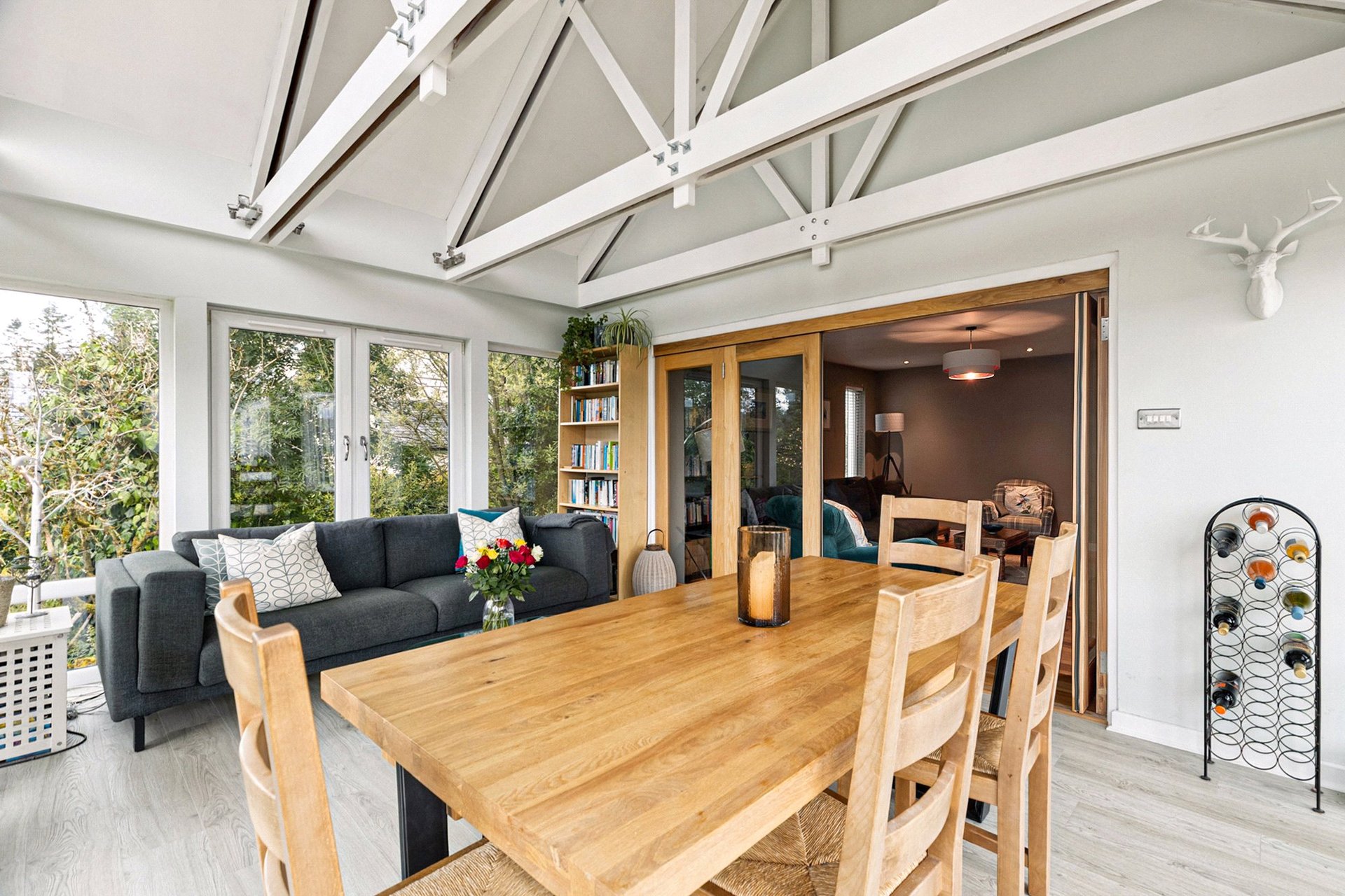 Drumtochty, Station Road, Balfron, G63 0SX - Picture #7