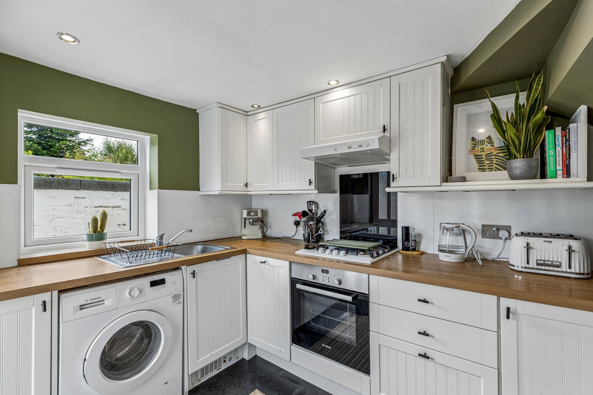 6 Tannoch Road, Uplawmoor, Glasgow, East Renfrewshire, G78 4AD - Picture #11