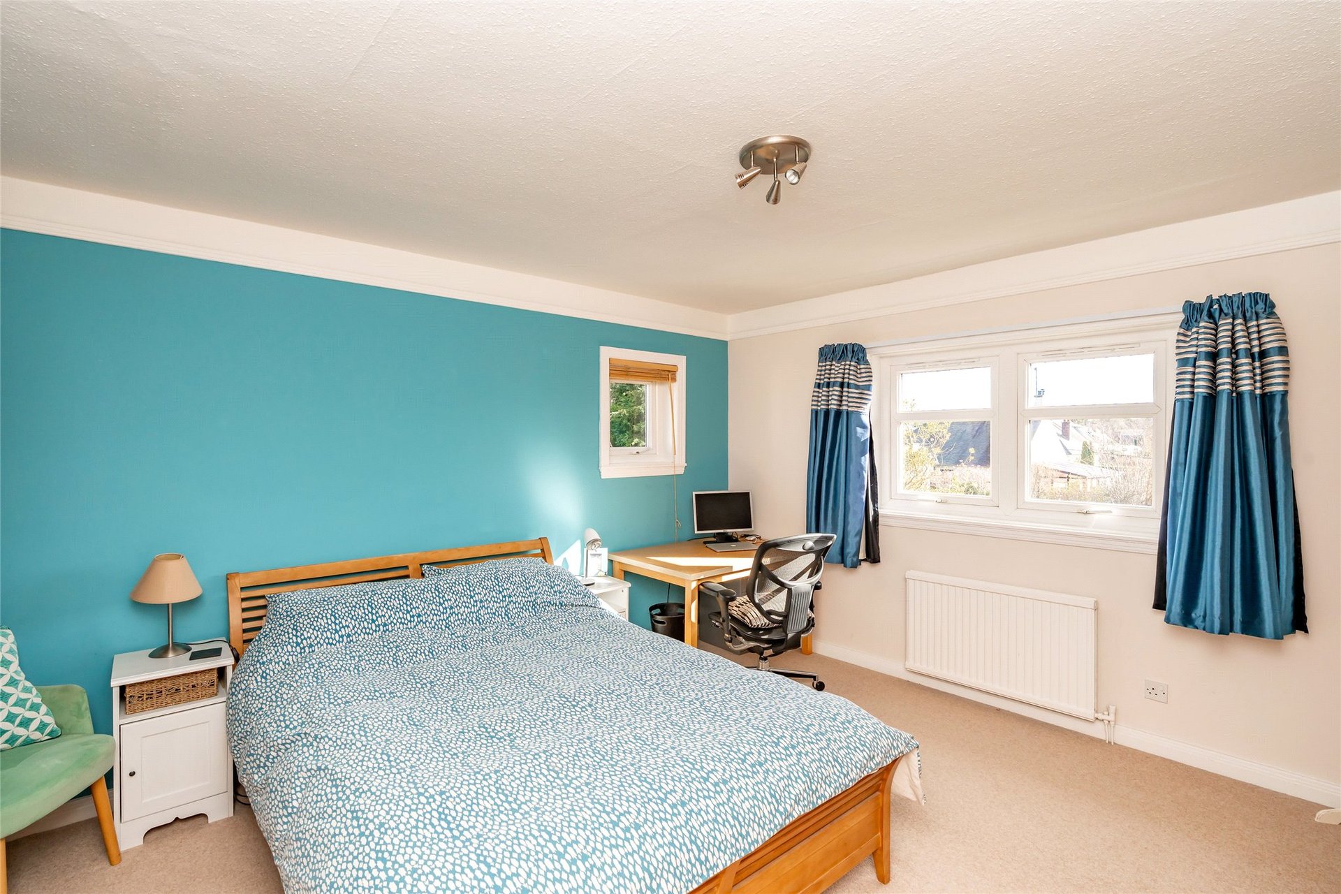 Menapia, Strathkinness Low Road, St. Andrews, KY16 9NG - Picture #24