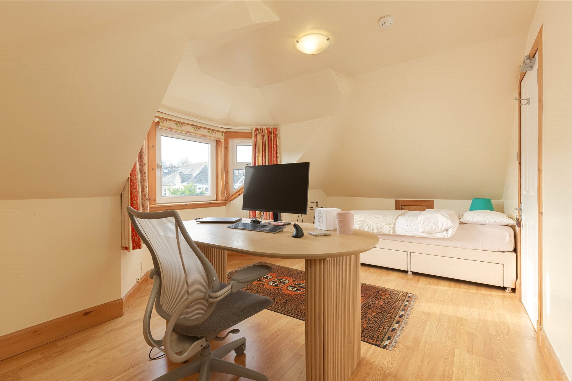 23 Blinkbonny Gardens, Edinburgh, EH4 3HG - Picture #7