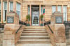 First Floor Conversion, 12 Cleveden Crescent, Kelvinside, Glasgow, G12 0PB - Picture #2