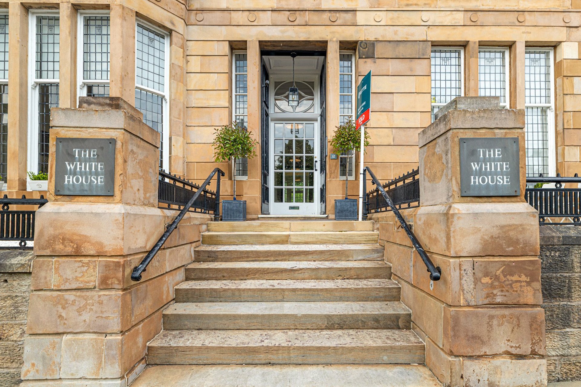 First Floor Conversion, 12 Cleveden Crescent, Kelvinside, Glasgow, G12 0PB - Picture #2