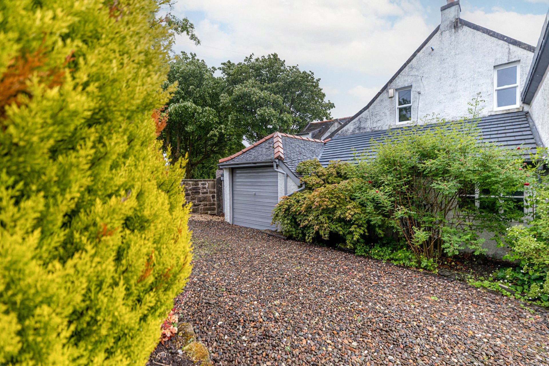 Woodstock, Roebank Road, Uplawmoor, Glasgow, East Renfrewshire, G78 4BW - Picture #29