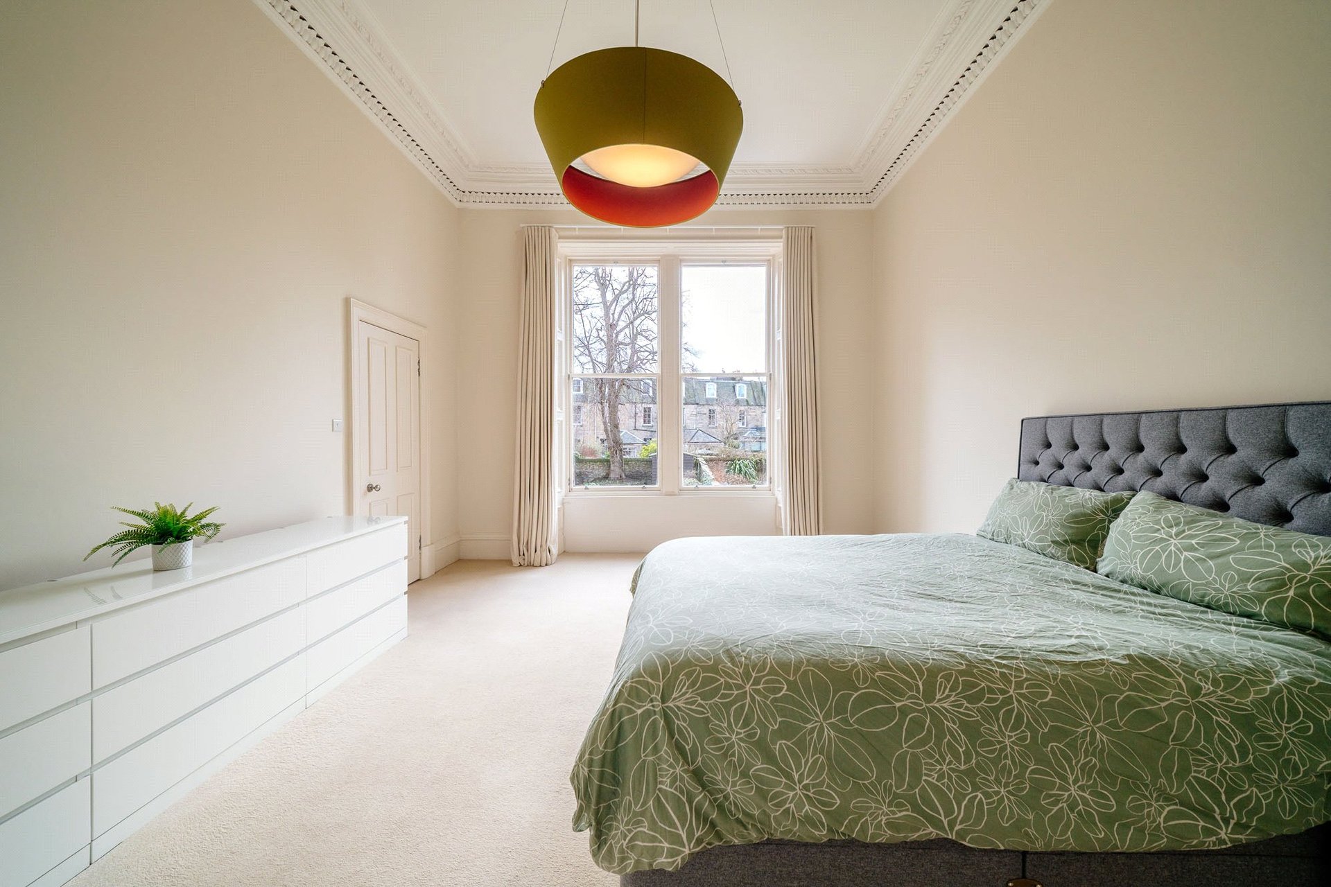 Flat 1, 8 Bruntsfield Crescent, Edinburgh, EH10 4EZ - Picture #19