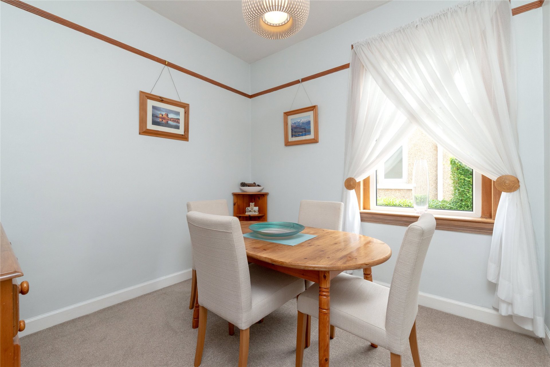 14 Blinkbonny Gardens, Edinburgh, EH4 3HG - Picture #6