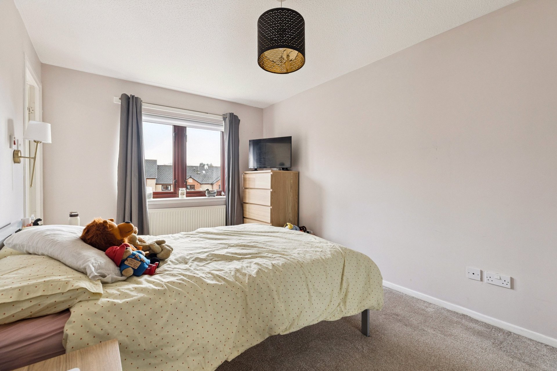 1/2, 2 Knightswood Court, Anniesland, Glasgow, G13 2XN - Picture #12