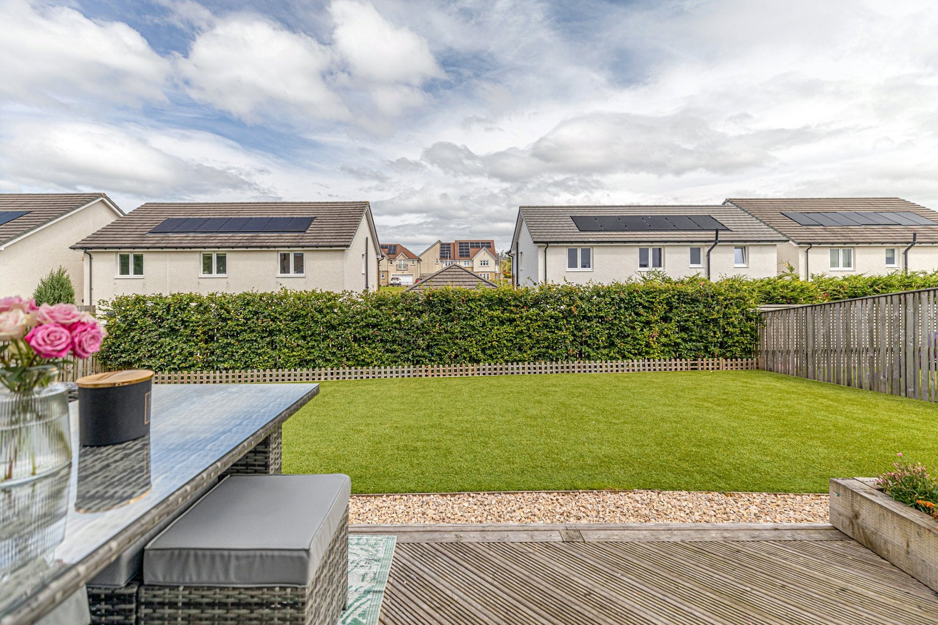 20 Sandray Gardens, Newton Mearns, Glasgow, East Renfrewshire, G77 5GX - Picture #33