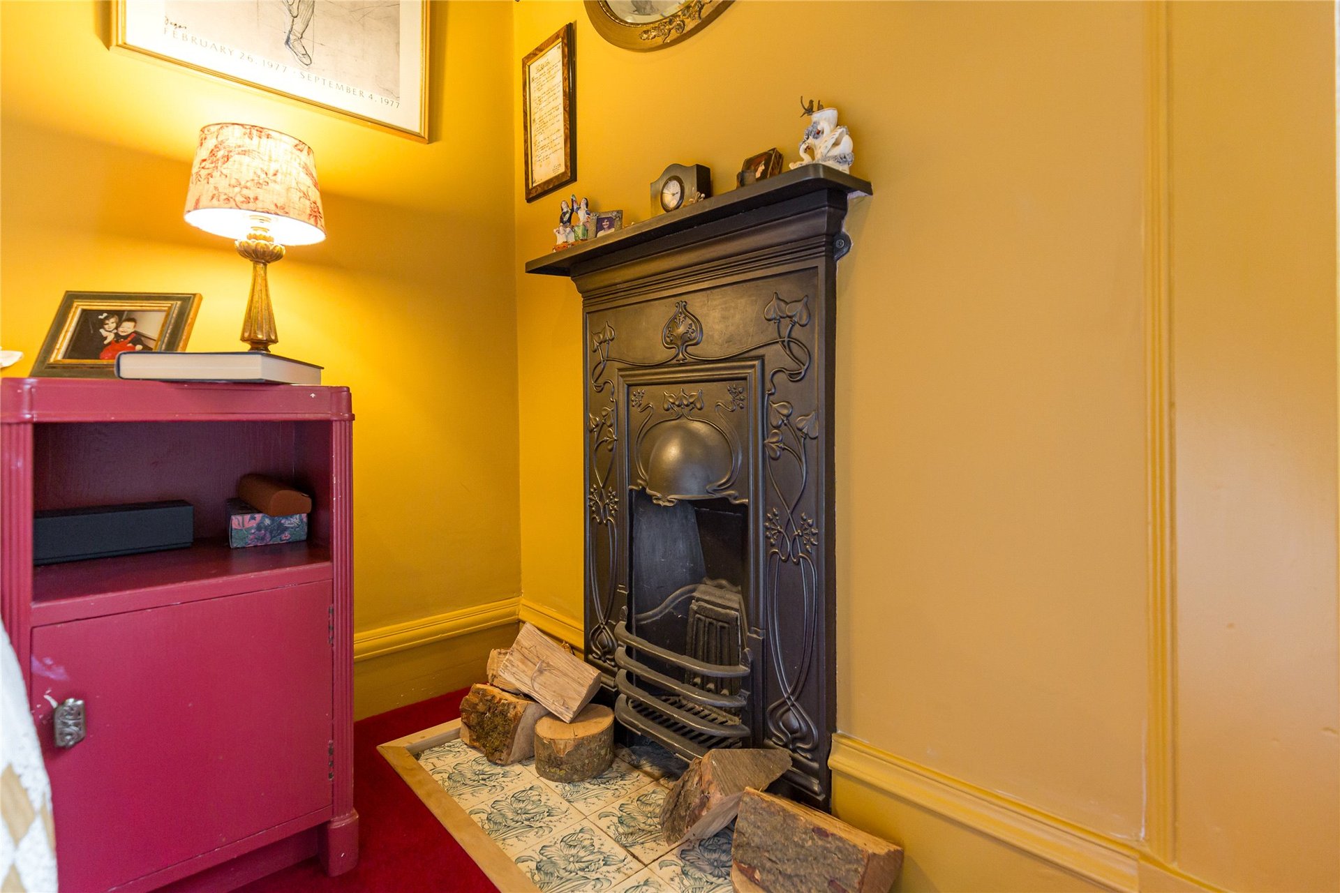 PF3, 1 Comely Bank Row, Edinburgh, EH4 1DZ - Picture #15