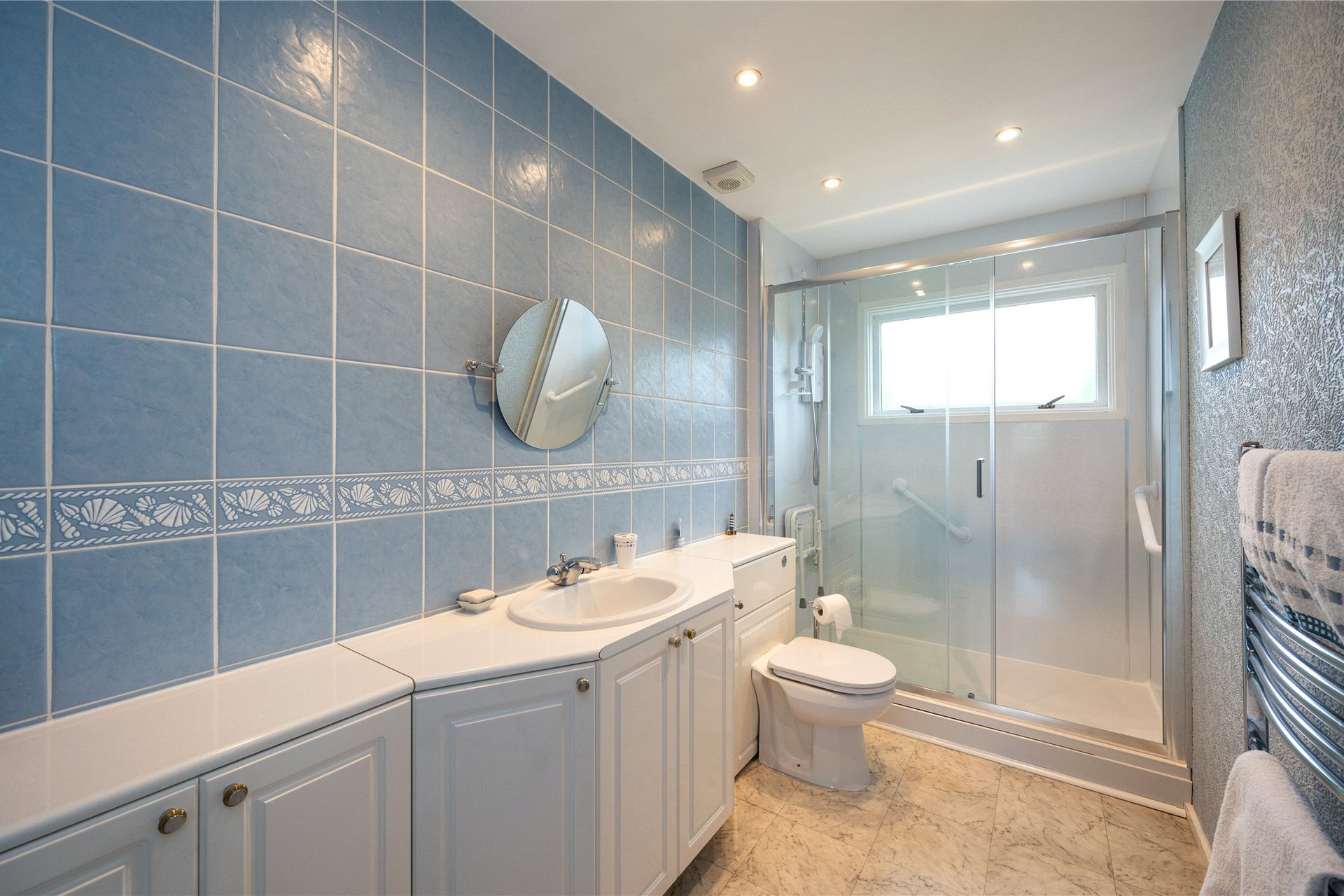 Tigh-Seudar, 9 Gosford Road, Longniddry, East Lothian, EH32 0LF - Picture #20