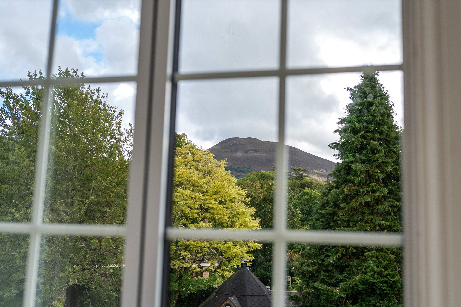 Morven, Ormiston Terrace, Melrose, Scottish Borders, TD6 9SW - Picture #21