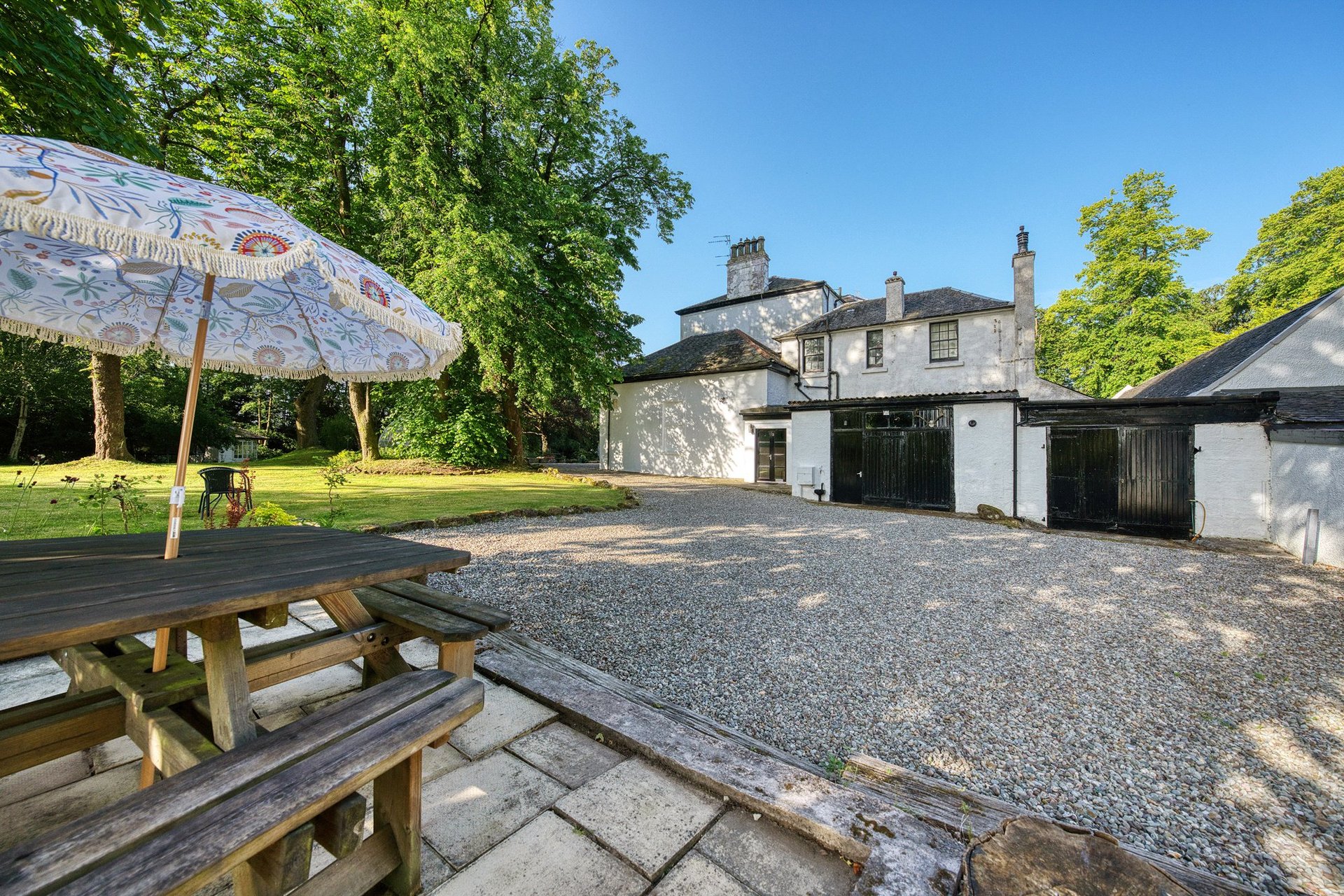 3 Solsgirth House, Langmuir Road, G66 3XN - Picture #39