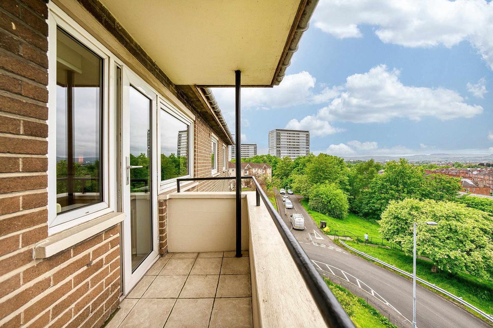 64 Thornwood Drive, Thornwood, Glasgow, G11 7PS - Picture #6