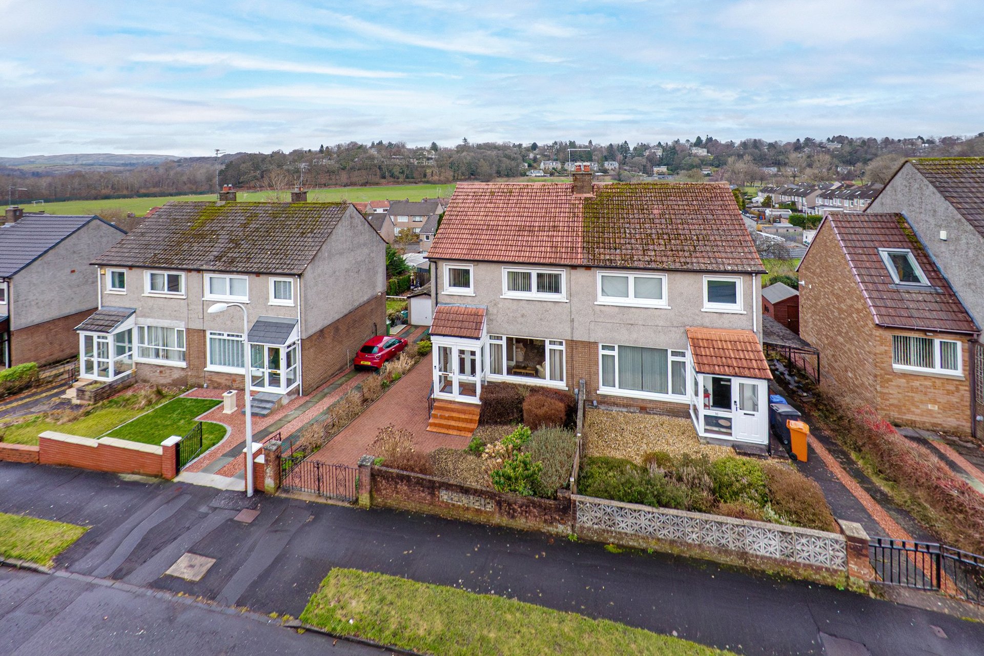 18 Annan Drive, Bearsden, G61 1EZ - Picture #26