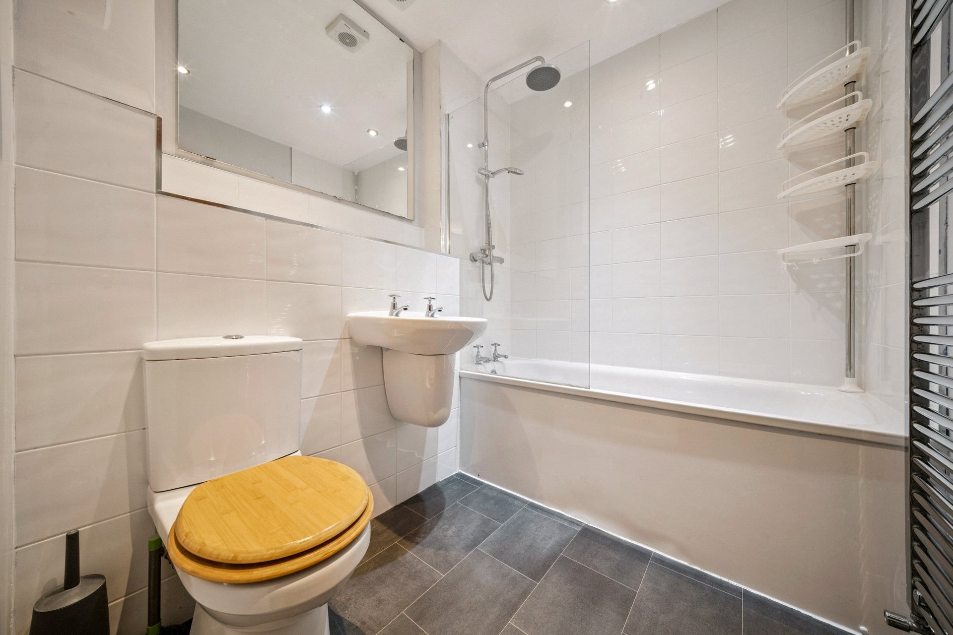 3, 207 Gilmerton Road, Edinburgh, EH16 5UD - Picture #17