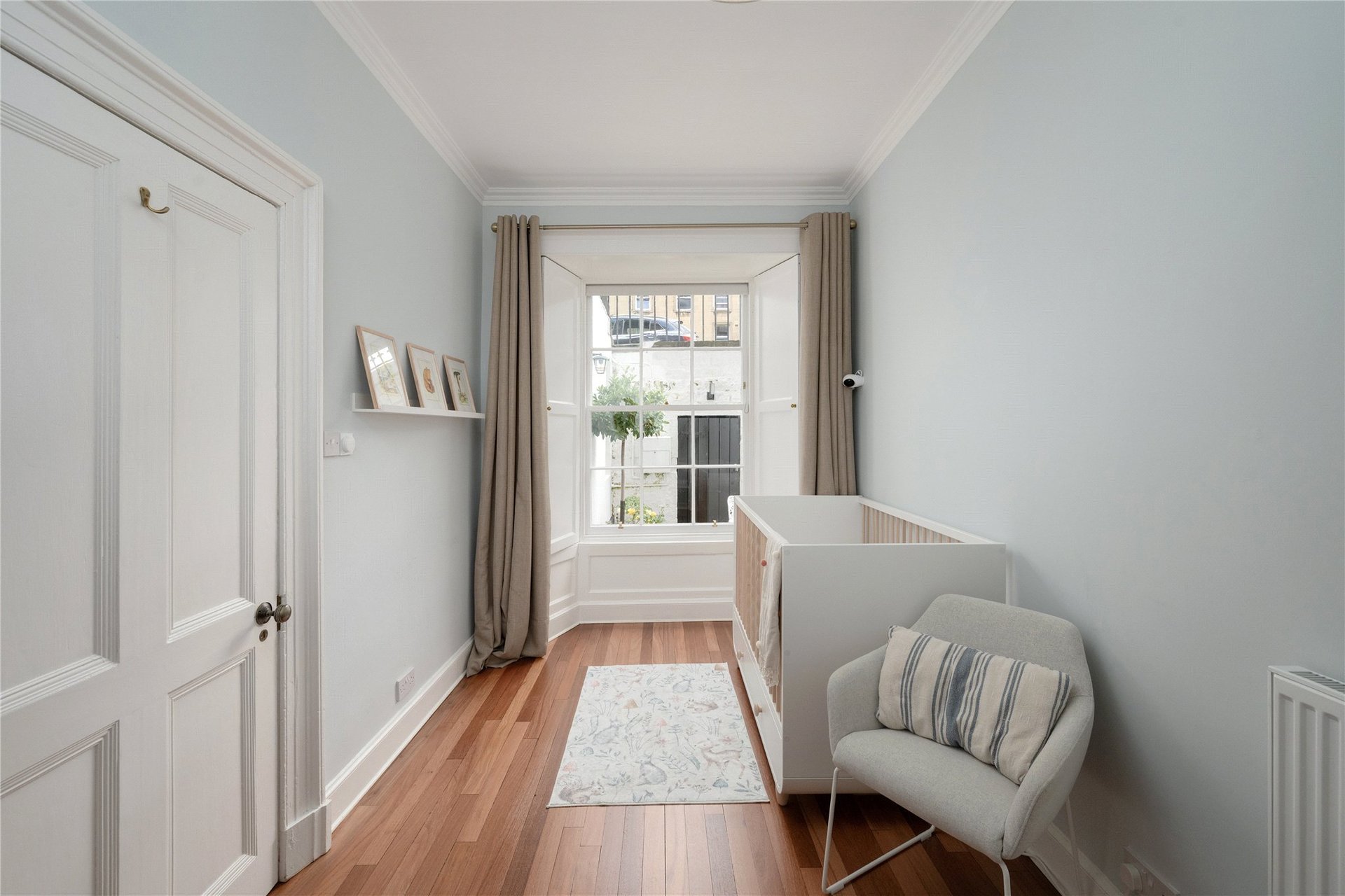 29 East Claremont Street, Edinburgh, EH7 4HT - Picture #24