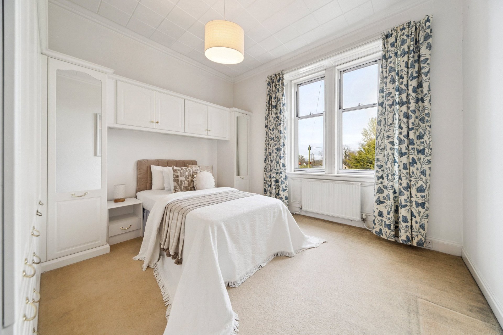 11 Spence Street, Maryhill Park, Glasgow, G20 0AW - Picture #37