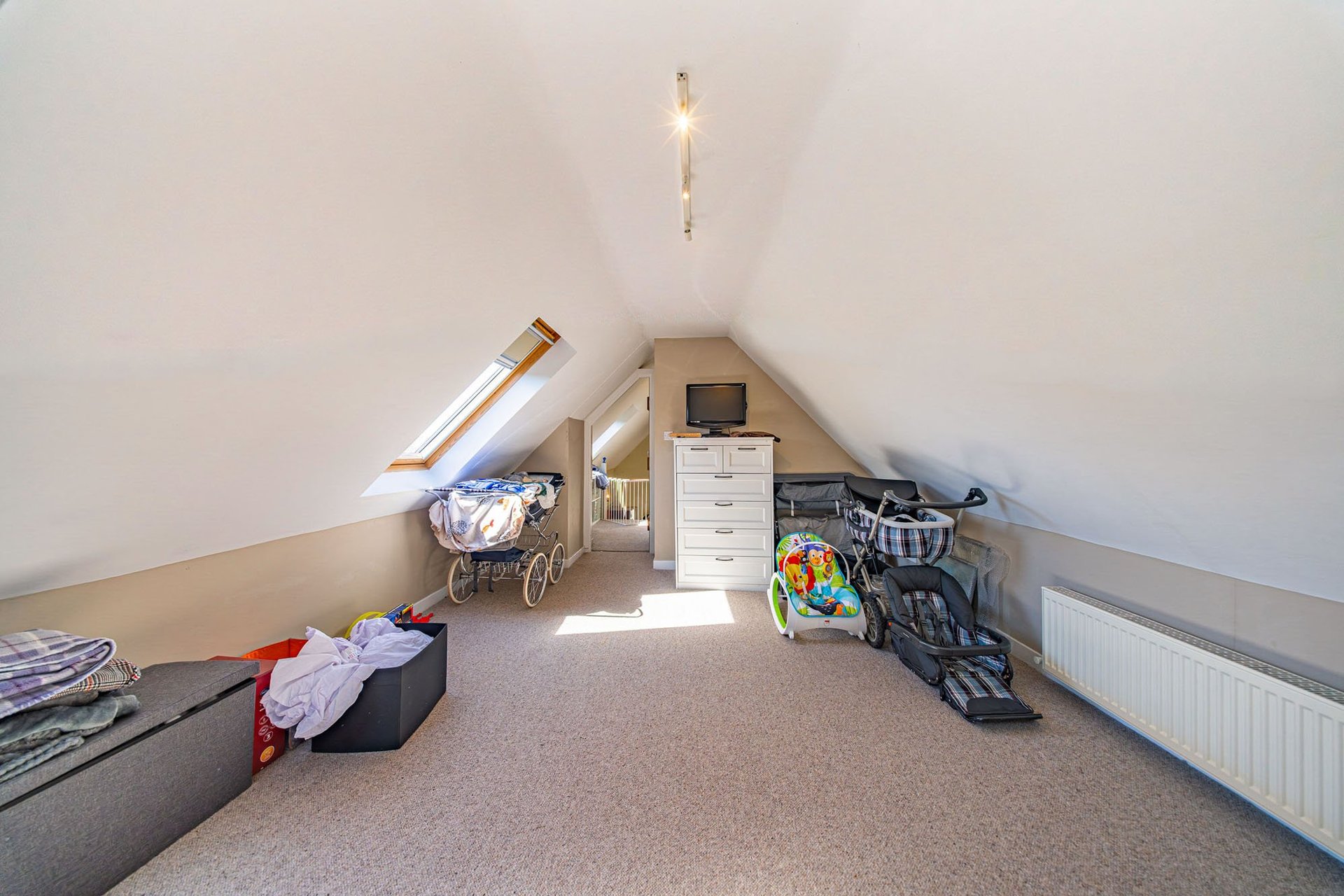 Middle Cottage, Houndslow, Gordon, Scottish Borders, TD3 6LX - Picture #24