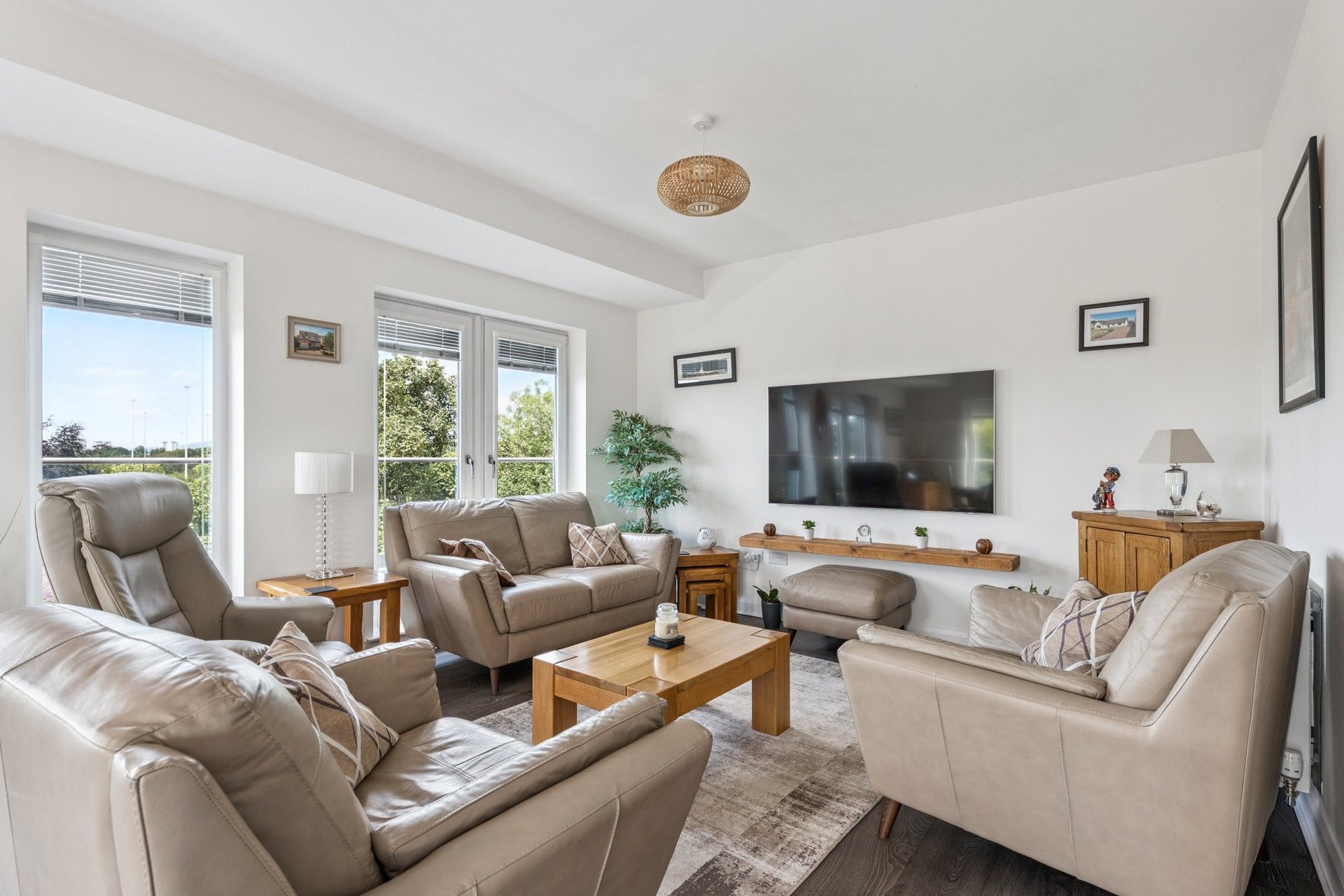 5/1, 23 Broomhill Avenue, Broomhill, Glasgow, G11 7BF - Picture #3