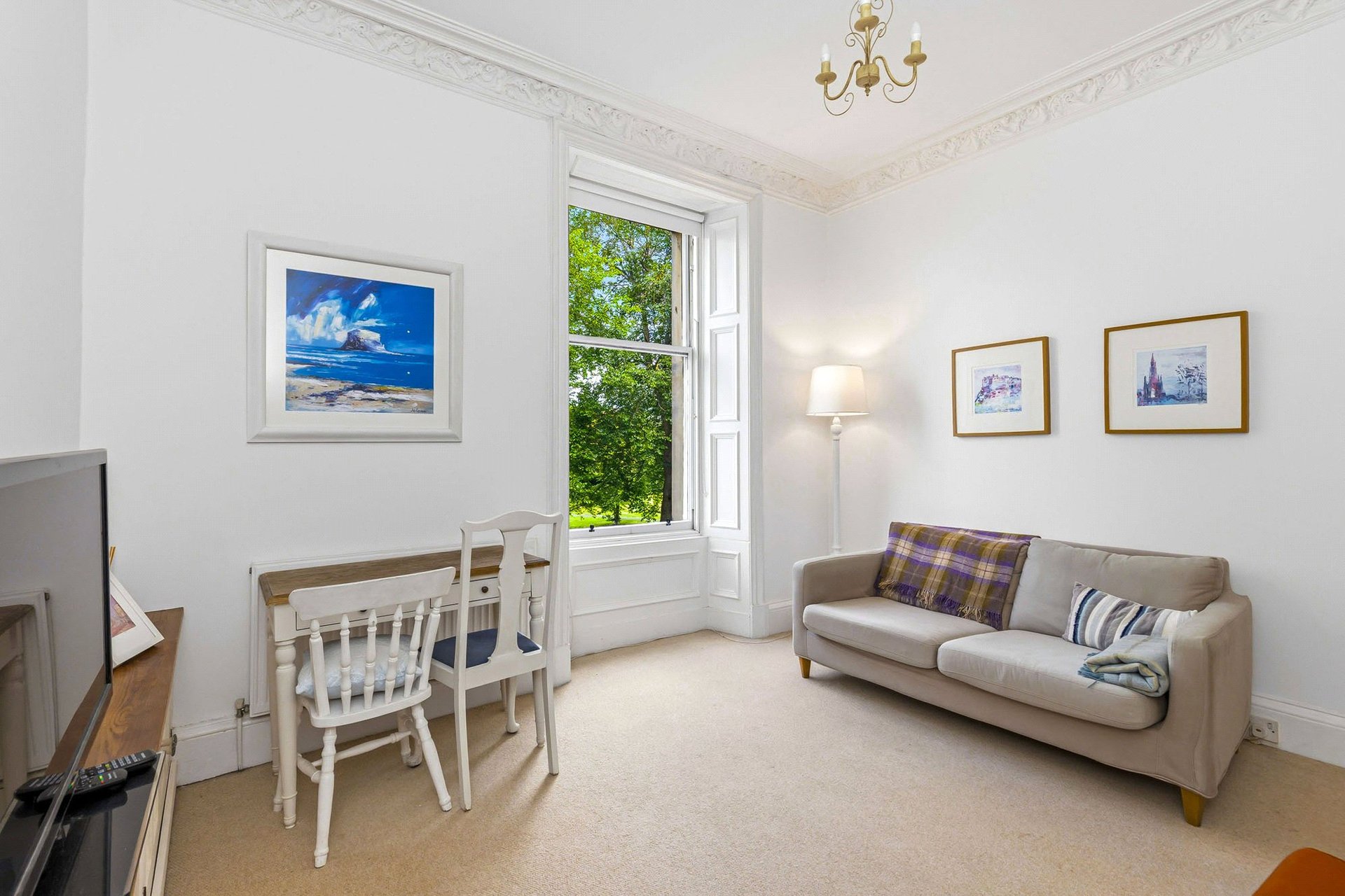 1F2, 142 Brunton Gardens, Montgomery Street, Edinburgh, EH7 5ET - Picture #4