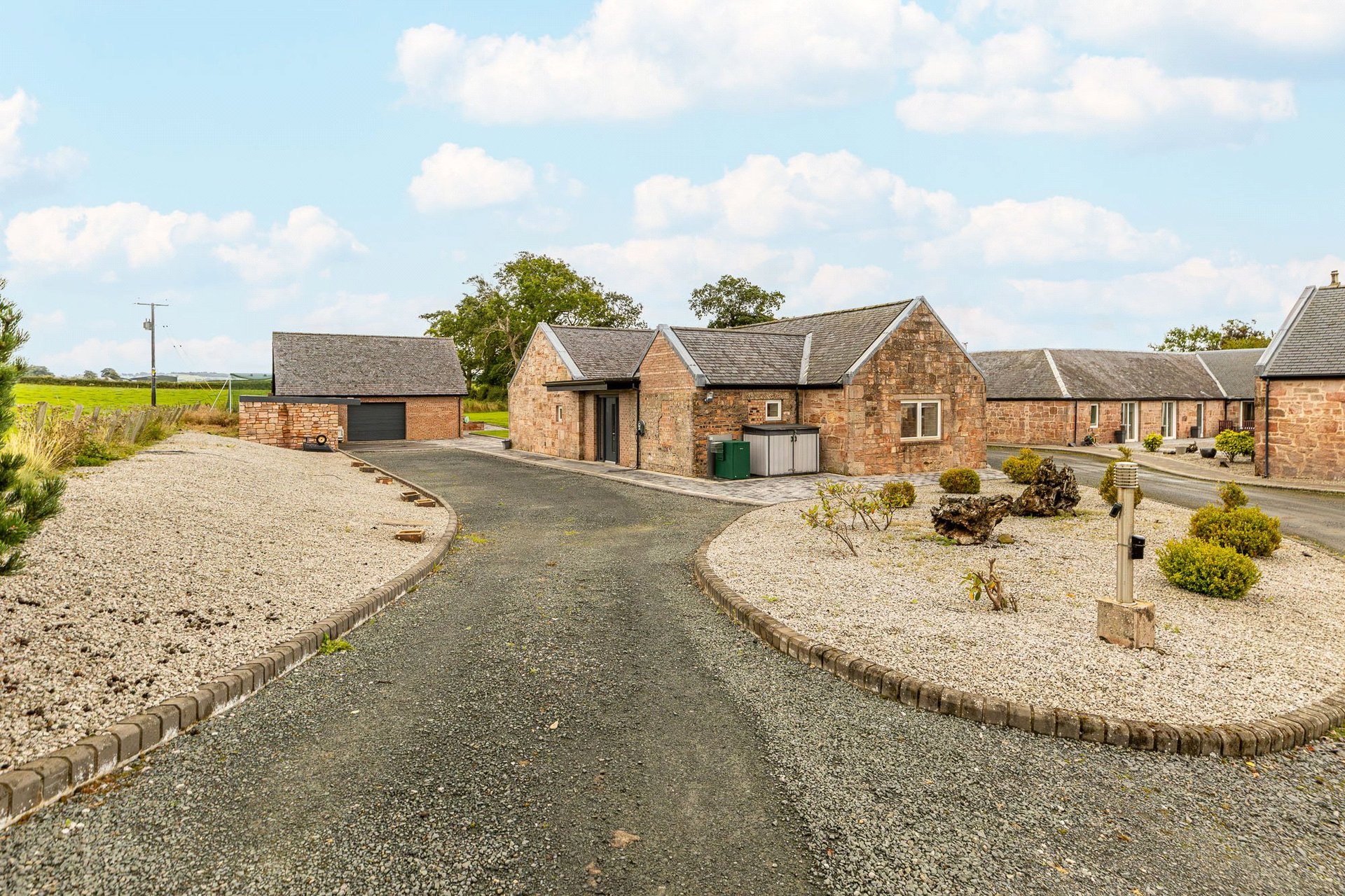 Bellisle, Hurlford, Kilmarnock, East Ayrshire, KA1 5JF - Picture #8