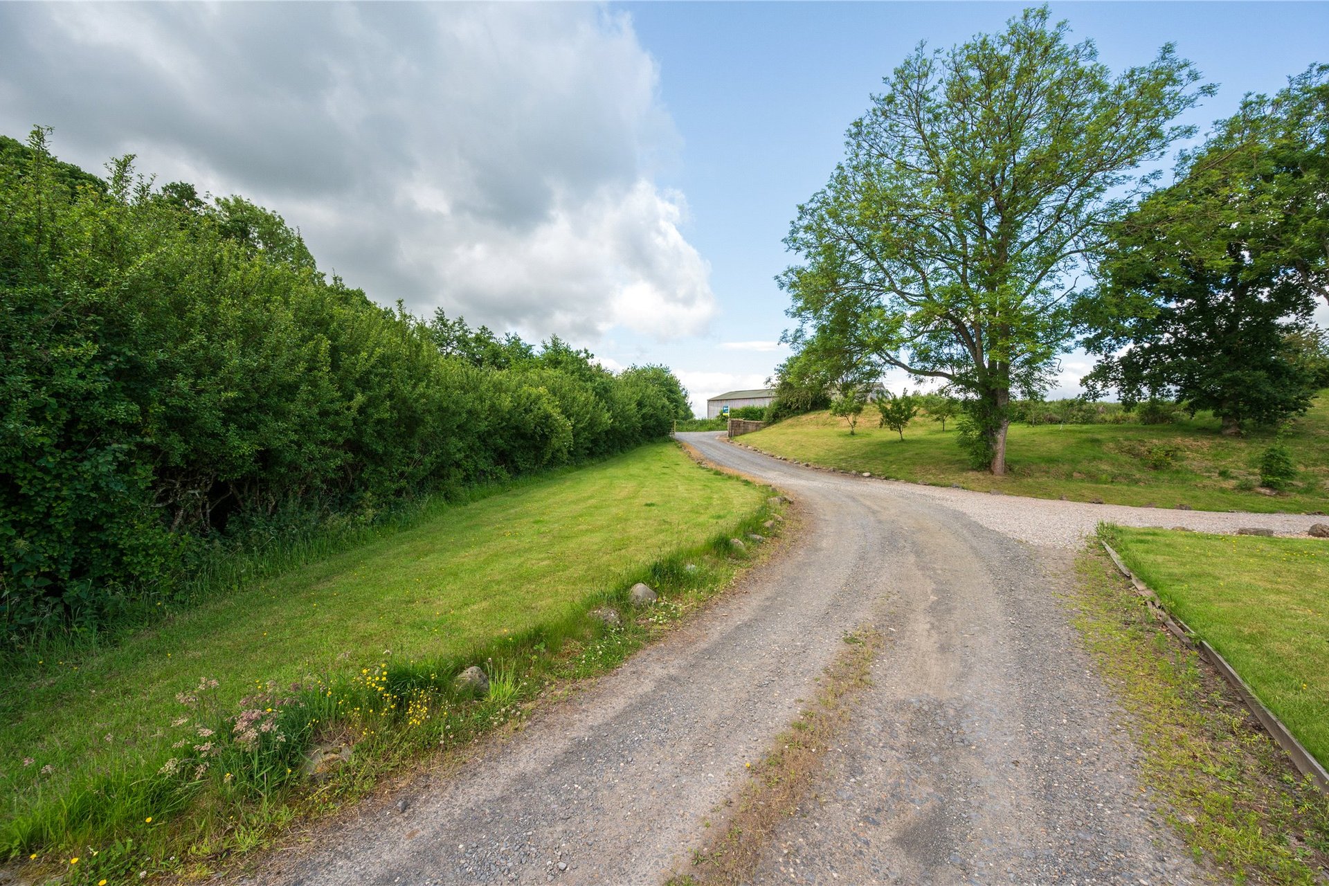 Plot at The Oaks, The Oaks, Moneydie, Luncarty, PH1 3HA - Picture #4
