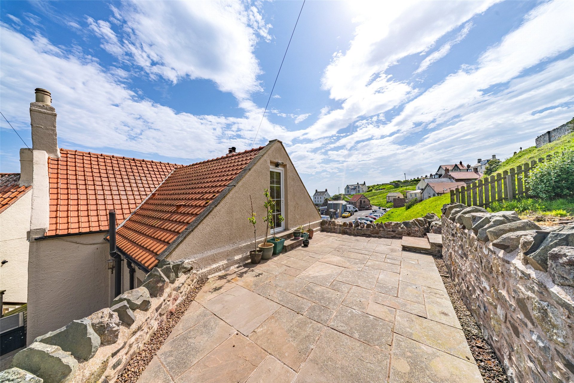 Springwell, The Harbour, St Abbs, Berwickshire, TD14 5PW - Picture #21