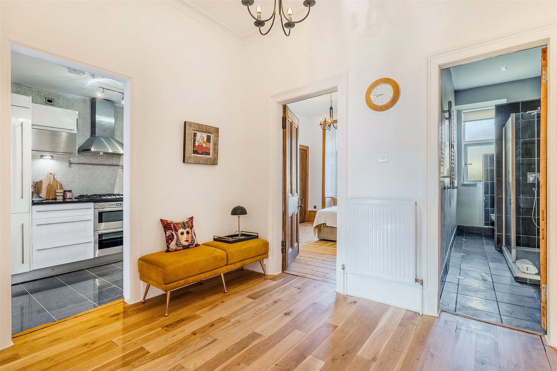 3/2, 13 Wilton Drive, North Kelvinside, Glasgow, G20 6RW - Picture #6